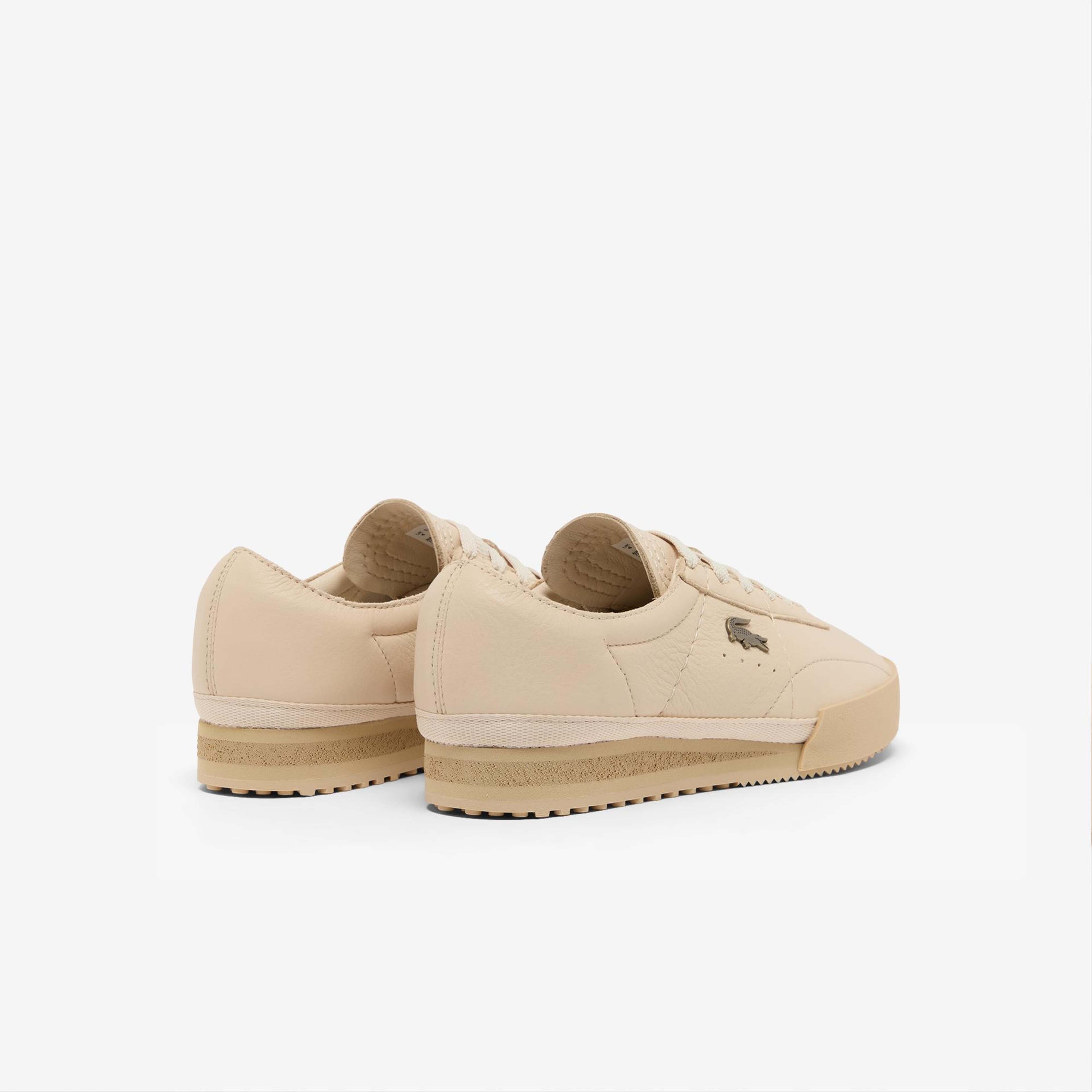 Lacoste Aura Kadın Pembe Sneaker