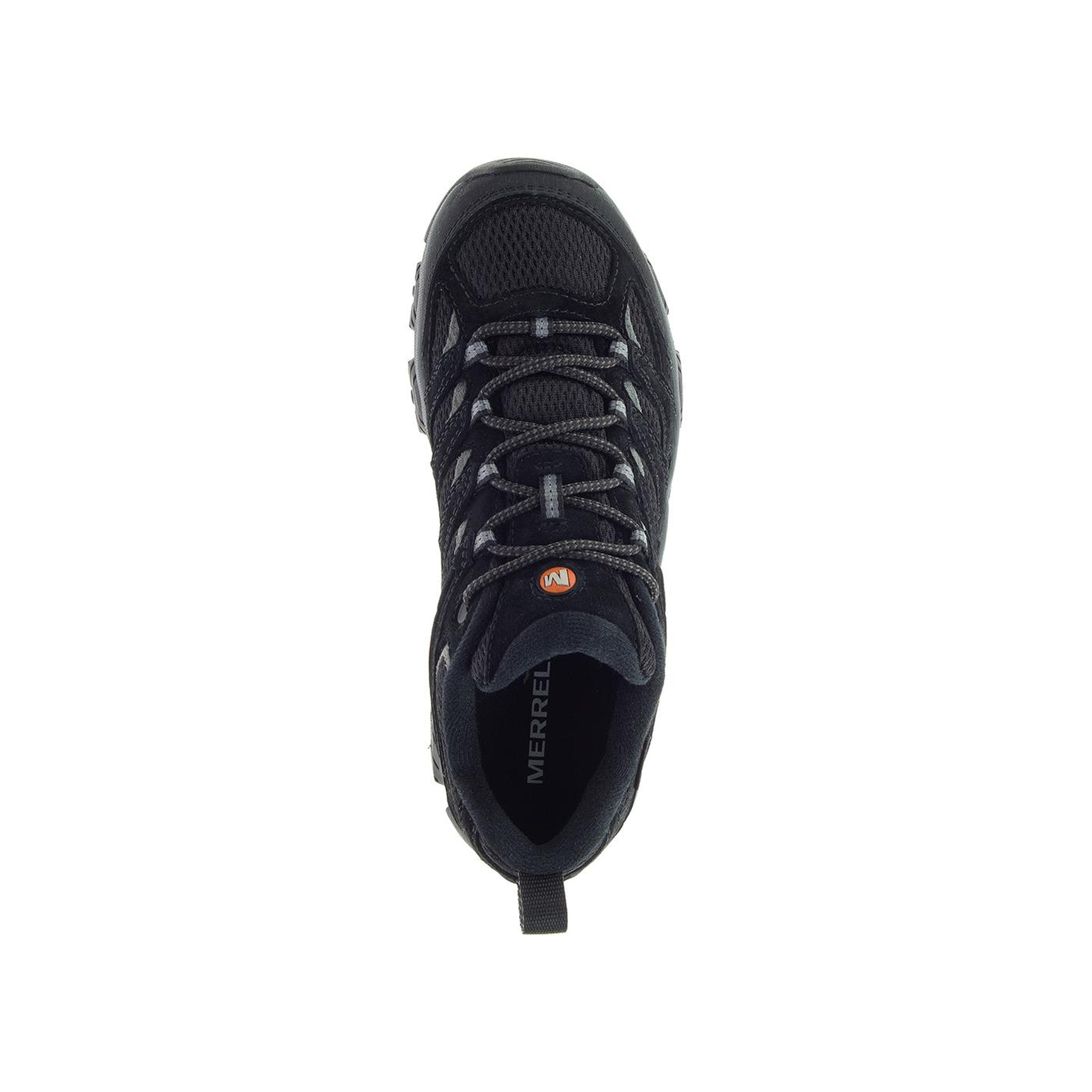 Merrell Moab 3 Gore-Tex Kadın Siyah Outdoor Ayakkabı