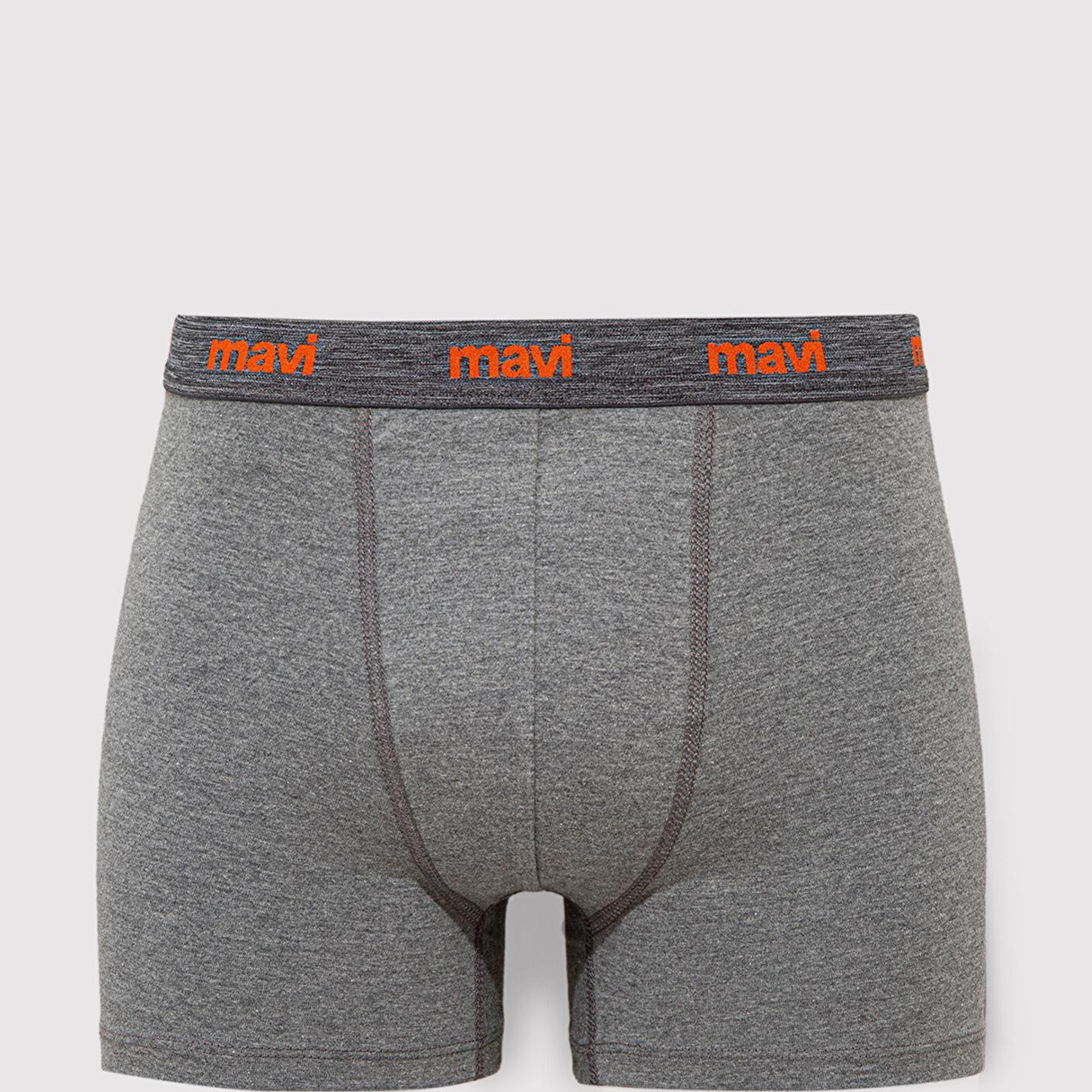 Mavi Gri Basic Boxer 0911180-23854