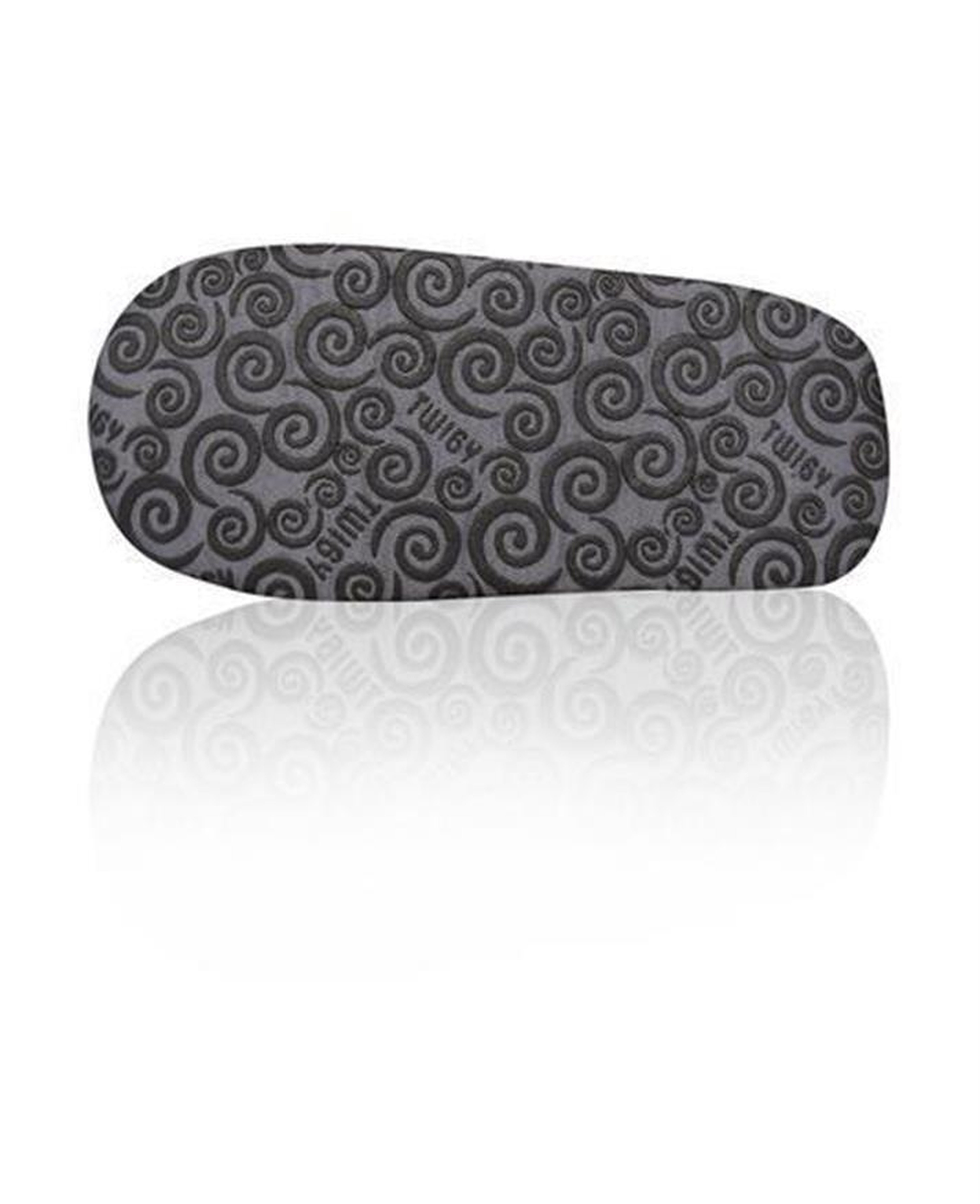 Tıreks Çocuk Hayvanlı Panduf Gri 31/38