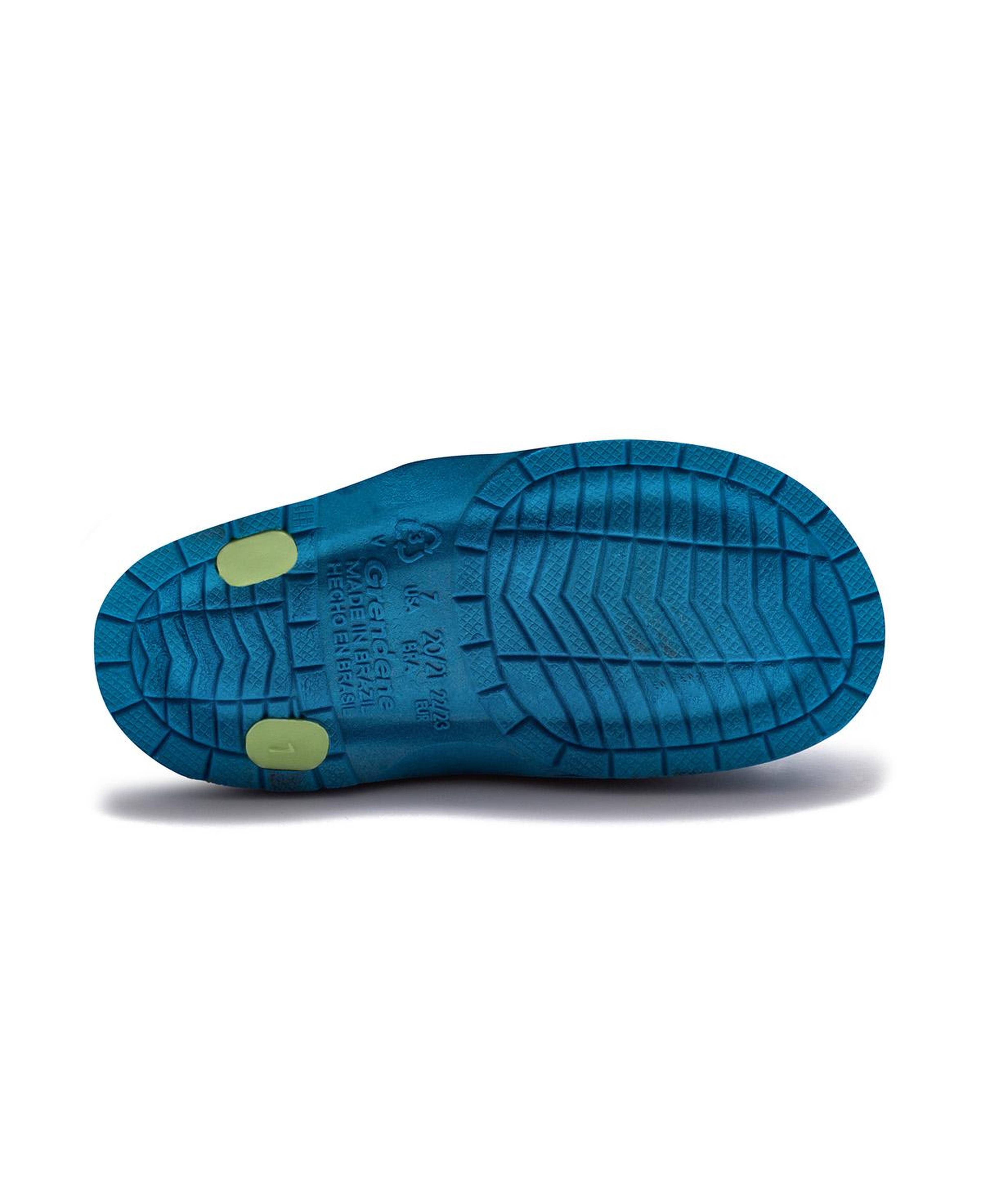 Summer Basic Çocuk Sandalet Mavi 19/29