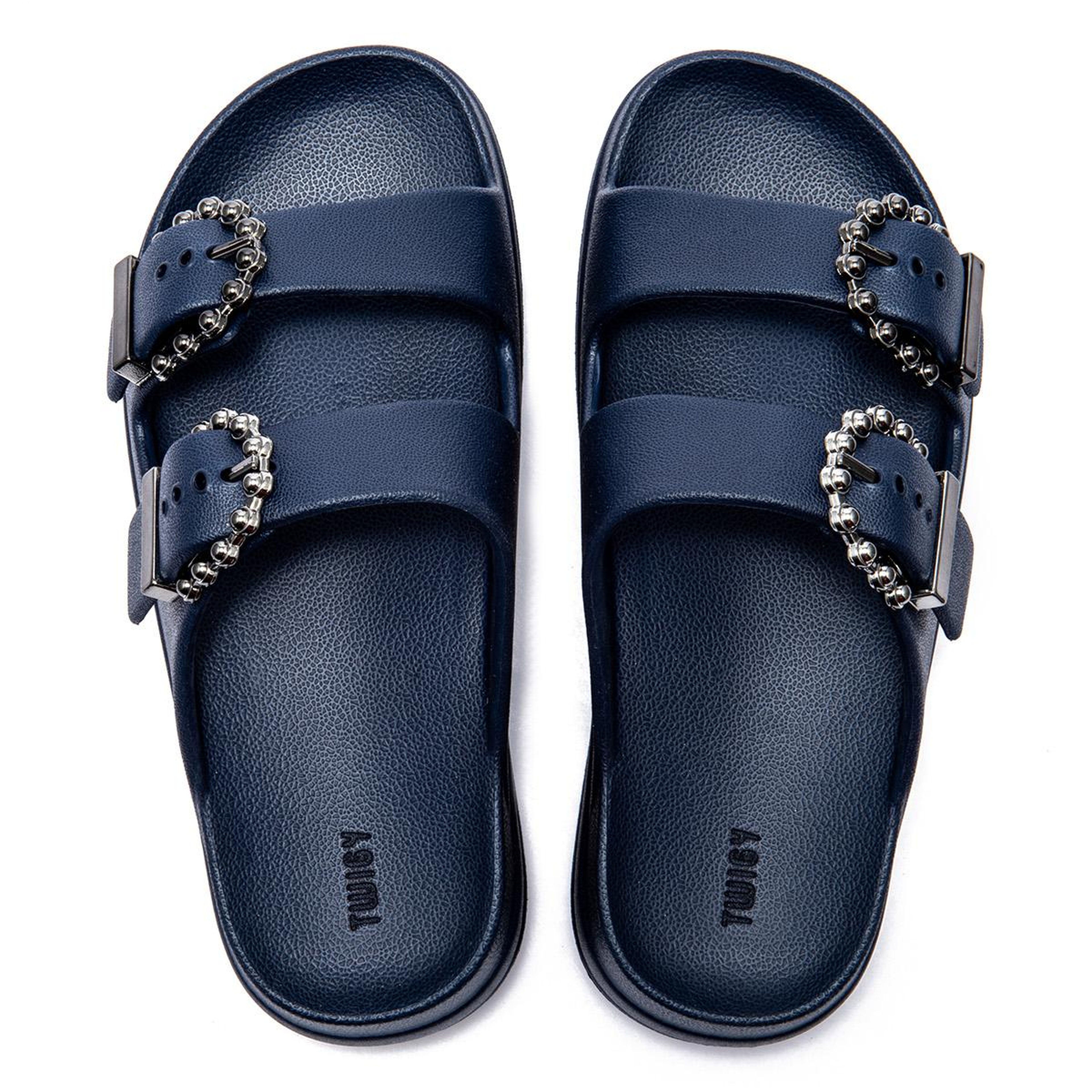 Marta Kadın Terlik Lacivert 36/40