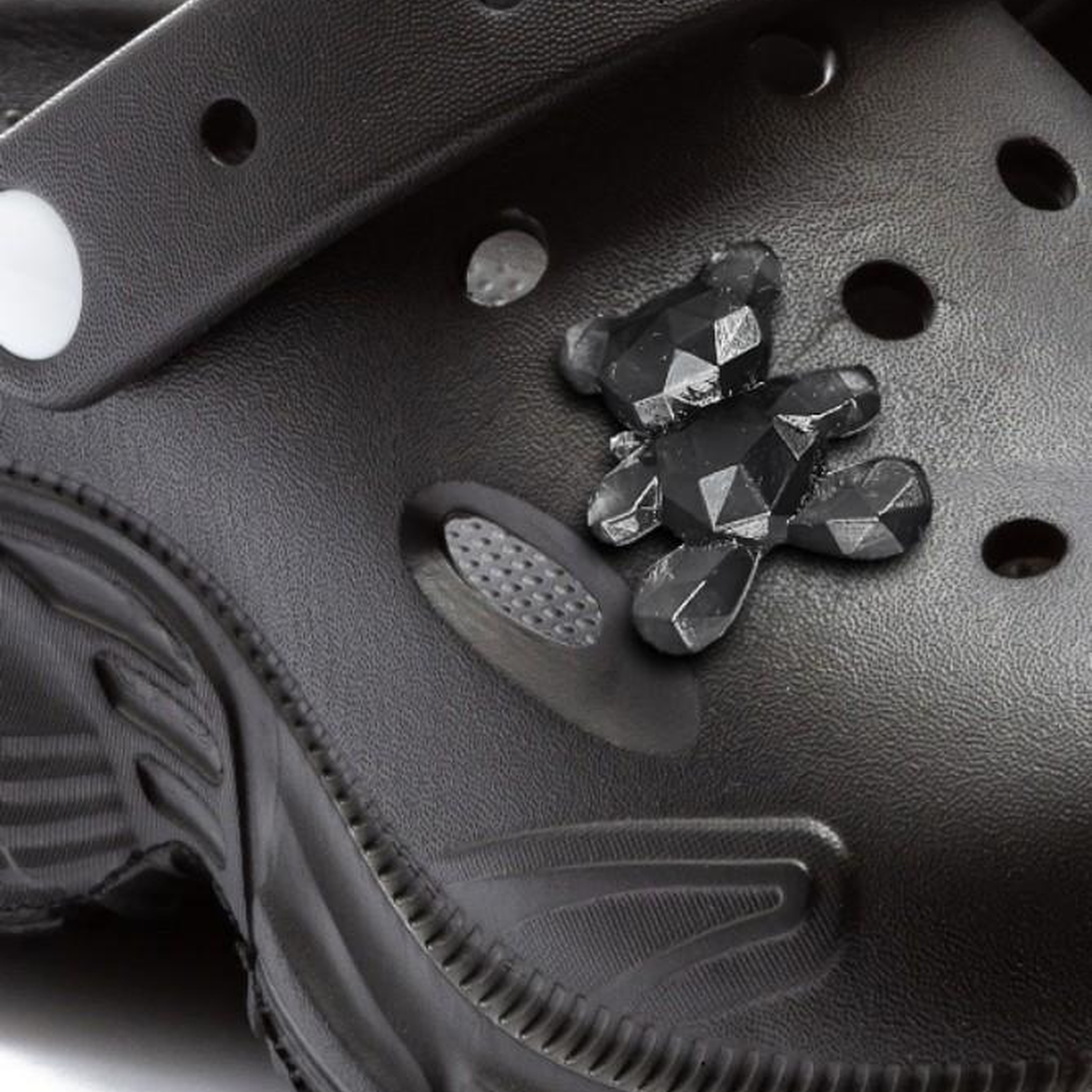 Sevilla Kadın Terlik Siyah-Siyah 36/40