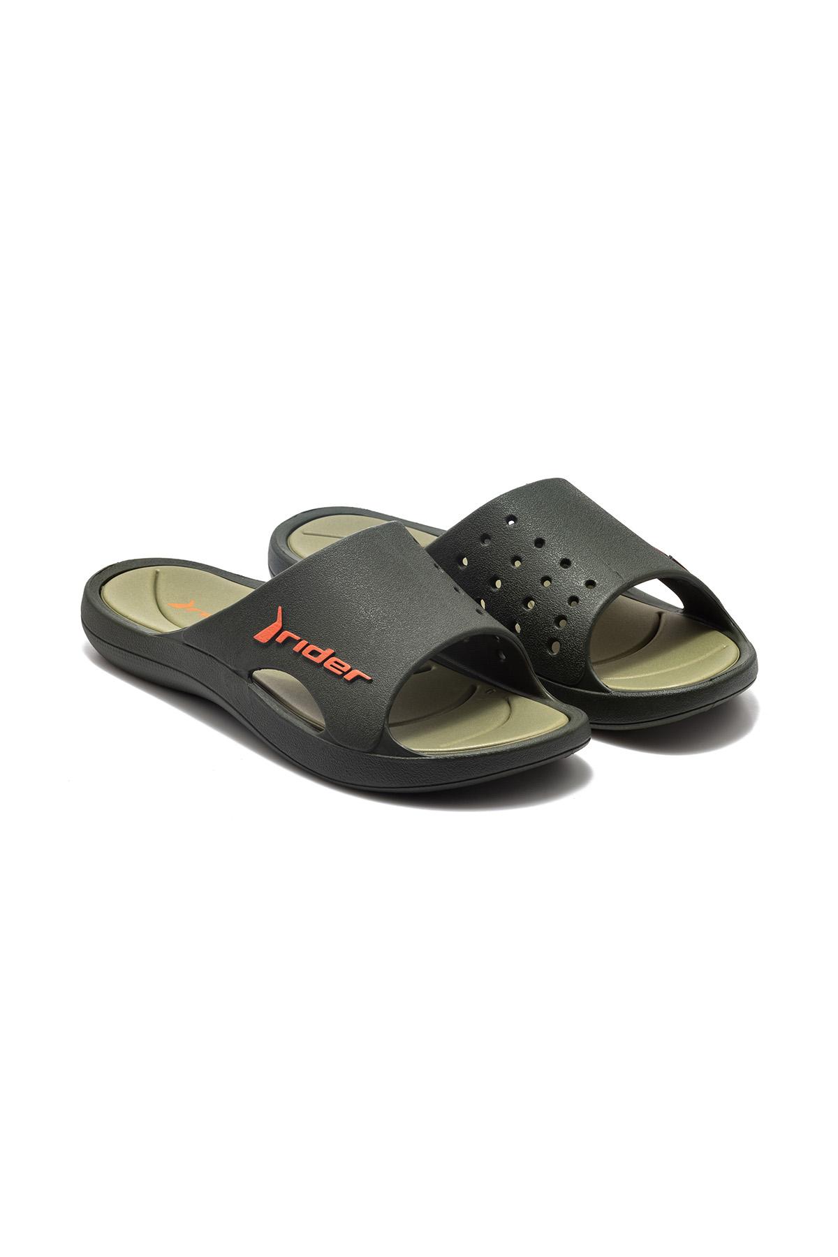 Bay Erkek Terlik Yeşil 39/46