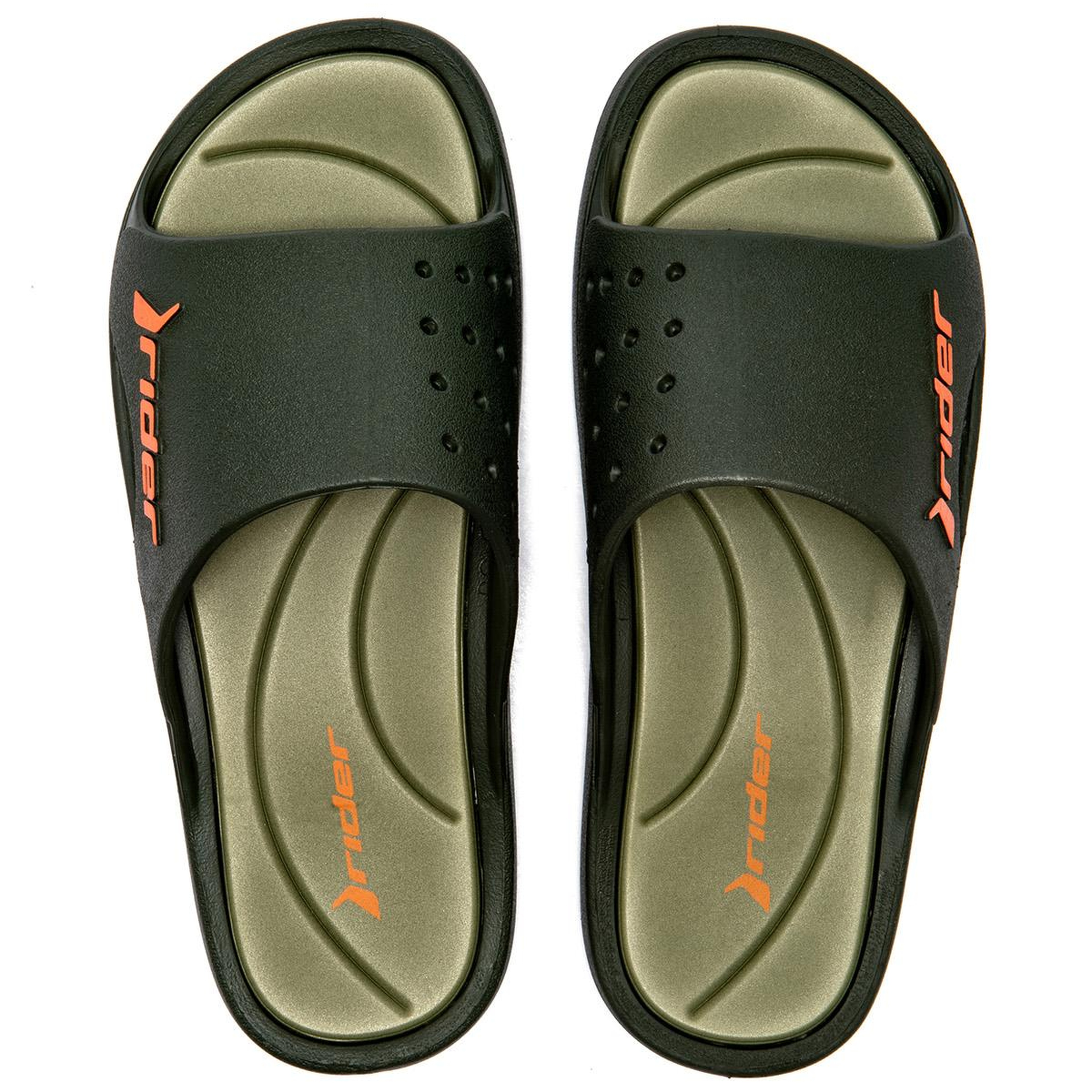 Bay Erkek Terlik Yeşil 39/46