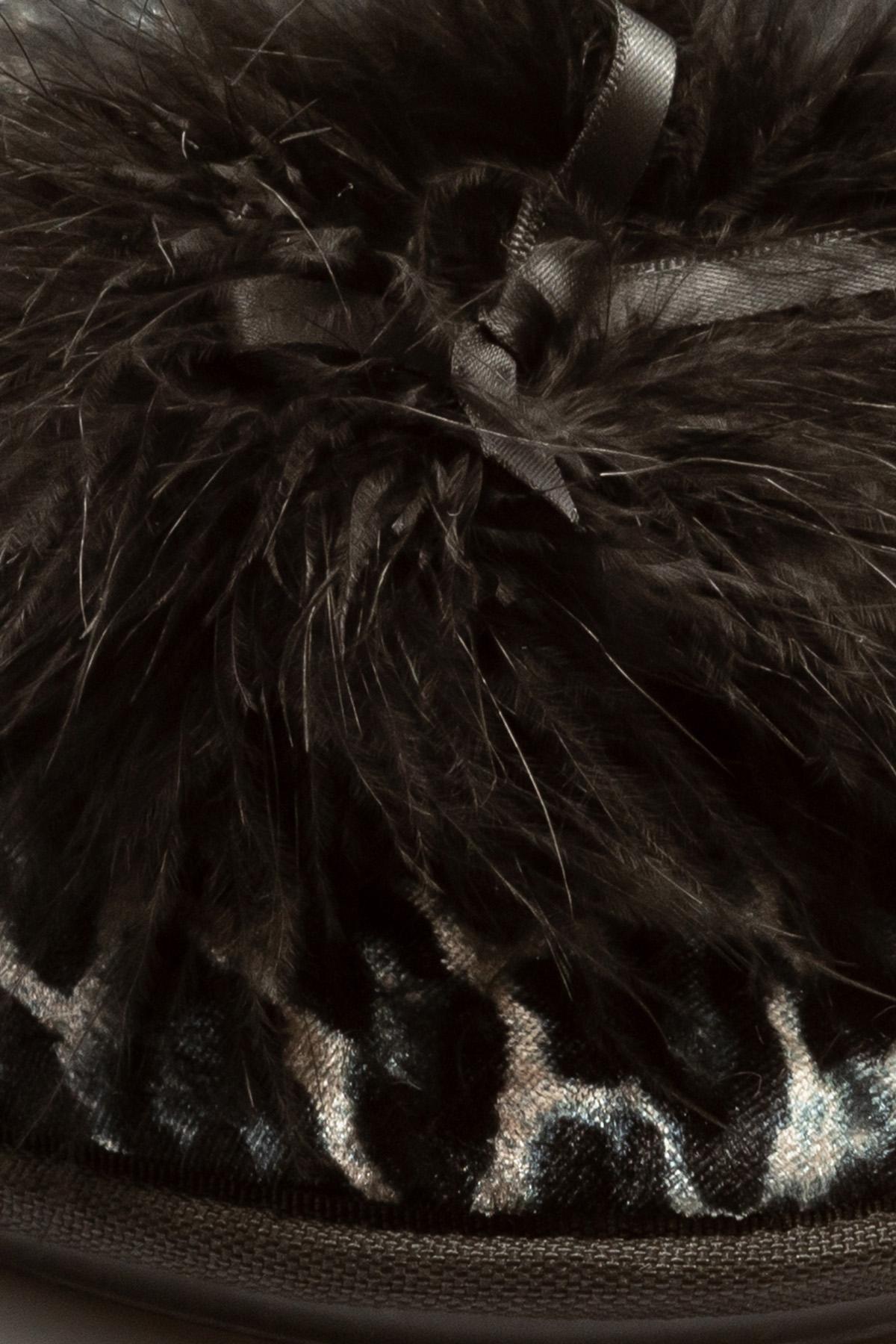 Raty Kadın Ev Terliği Gri 36/41