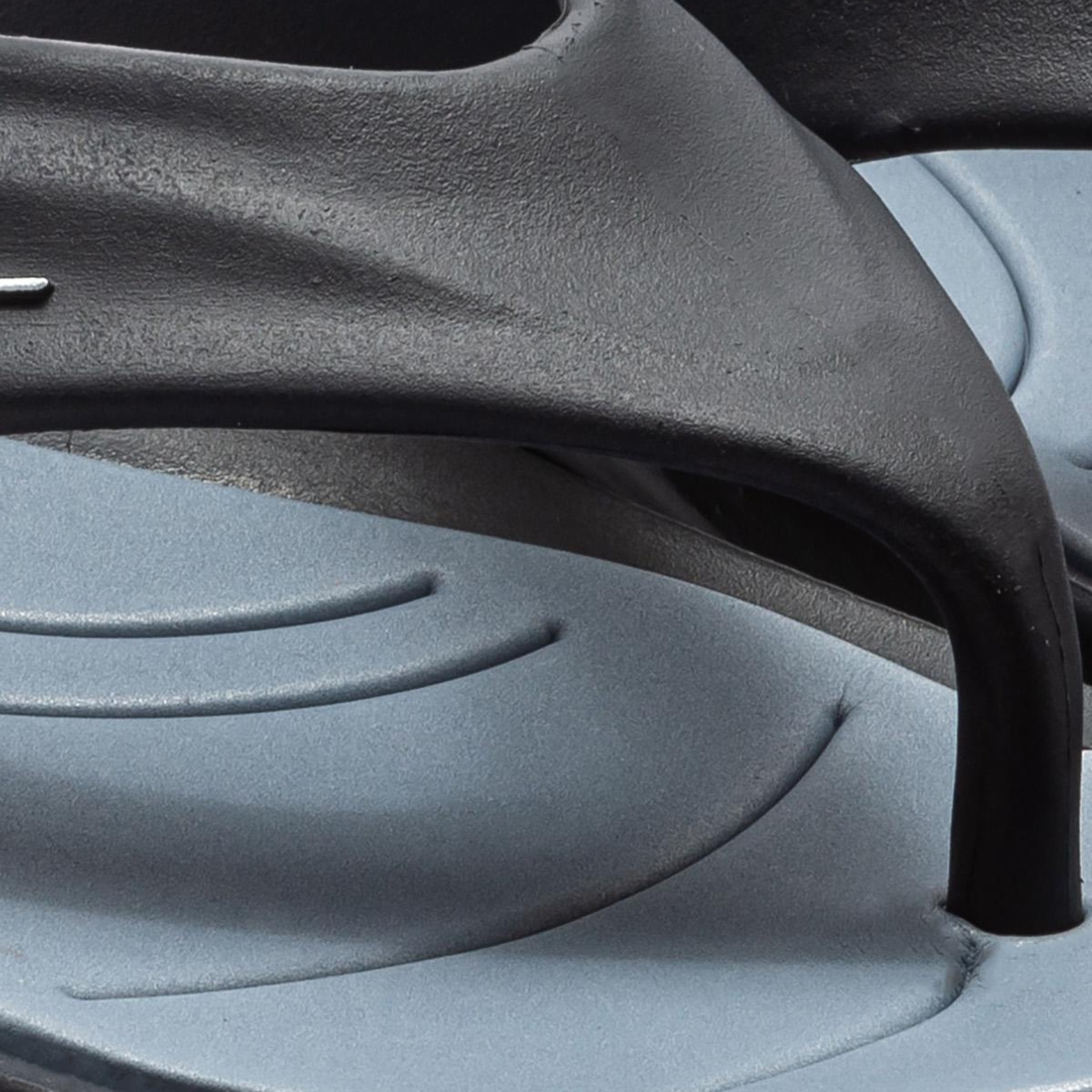 Cape Erkek Parmak Arası Terlik Mavi 39/46