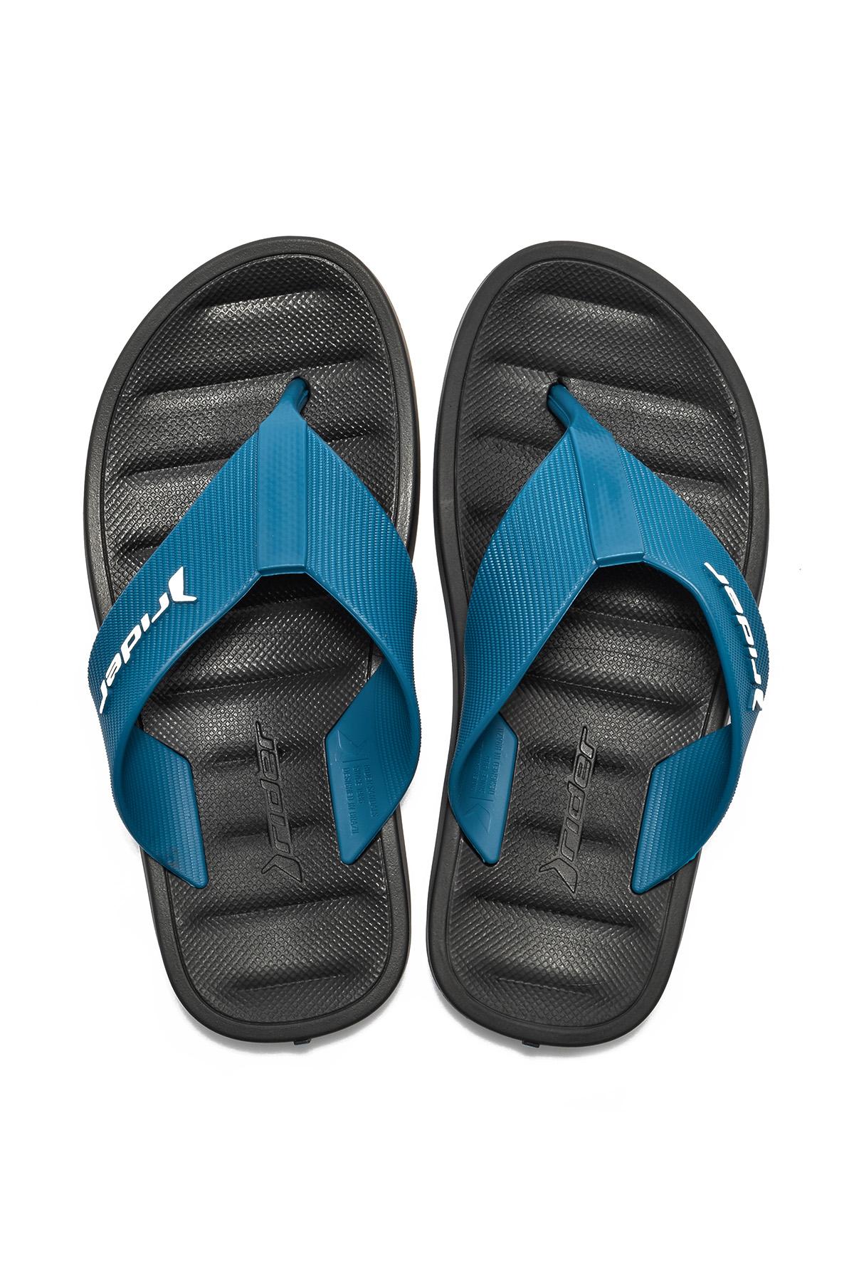 Free Inf Çocuk Parmak Arası Terlik Mavi 30/38