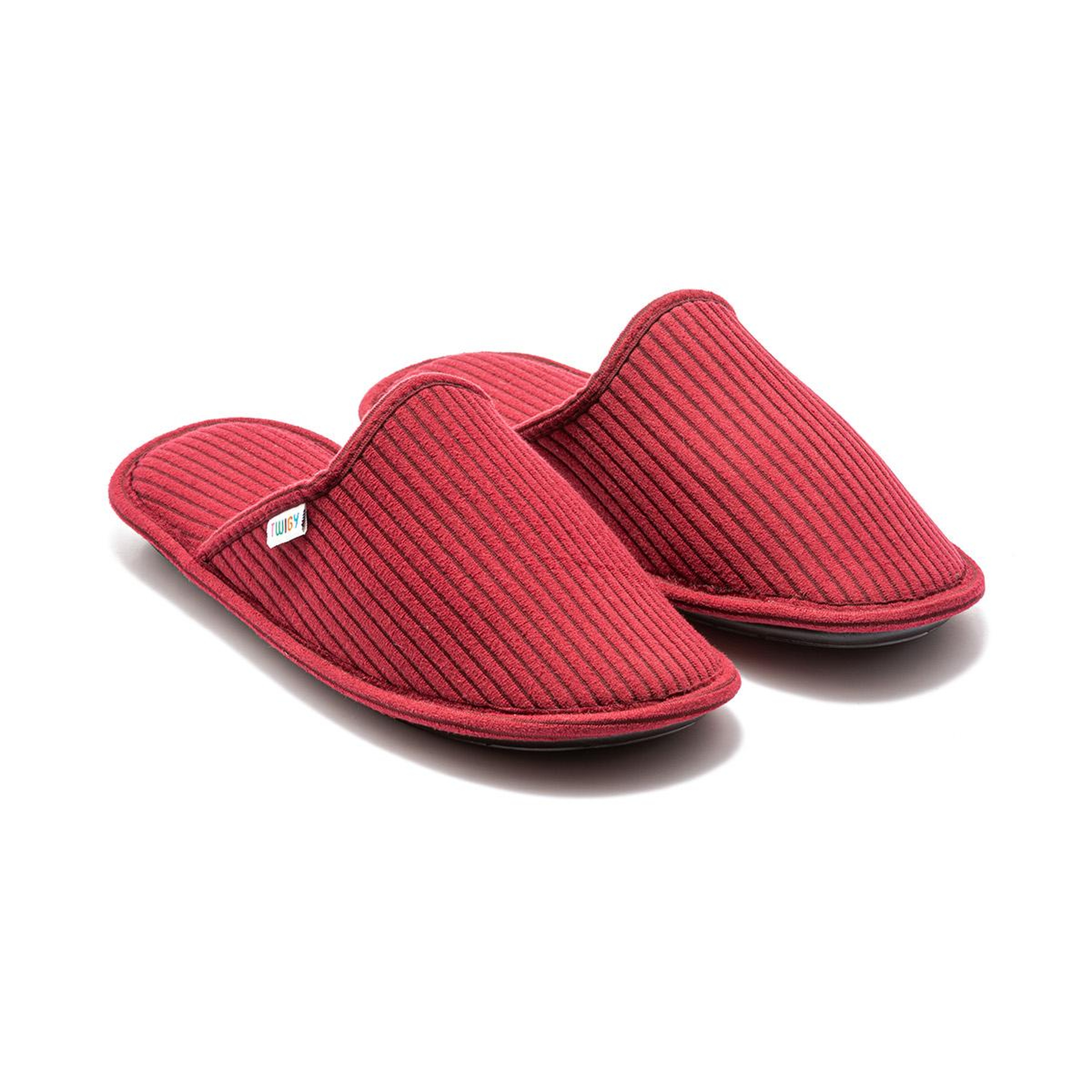 Meri Kadın Ev Terliği Bordo 36/41