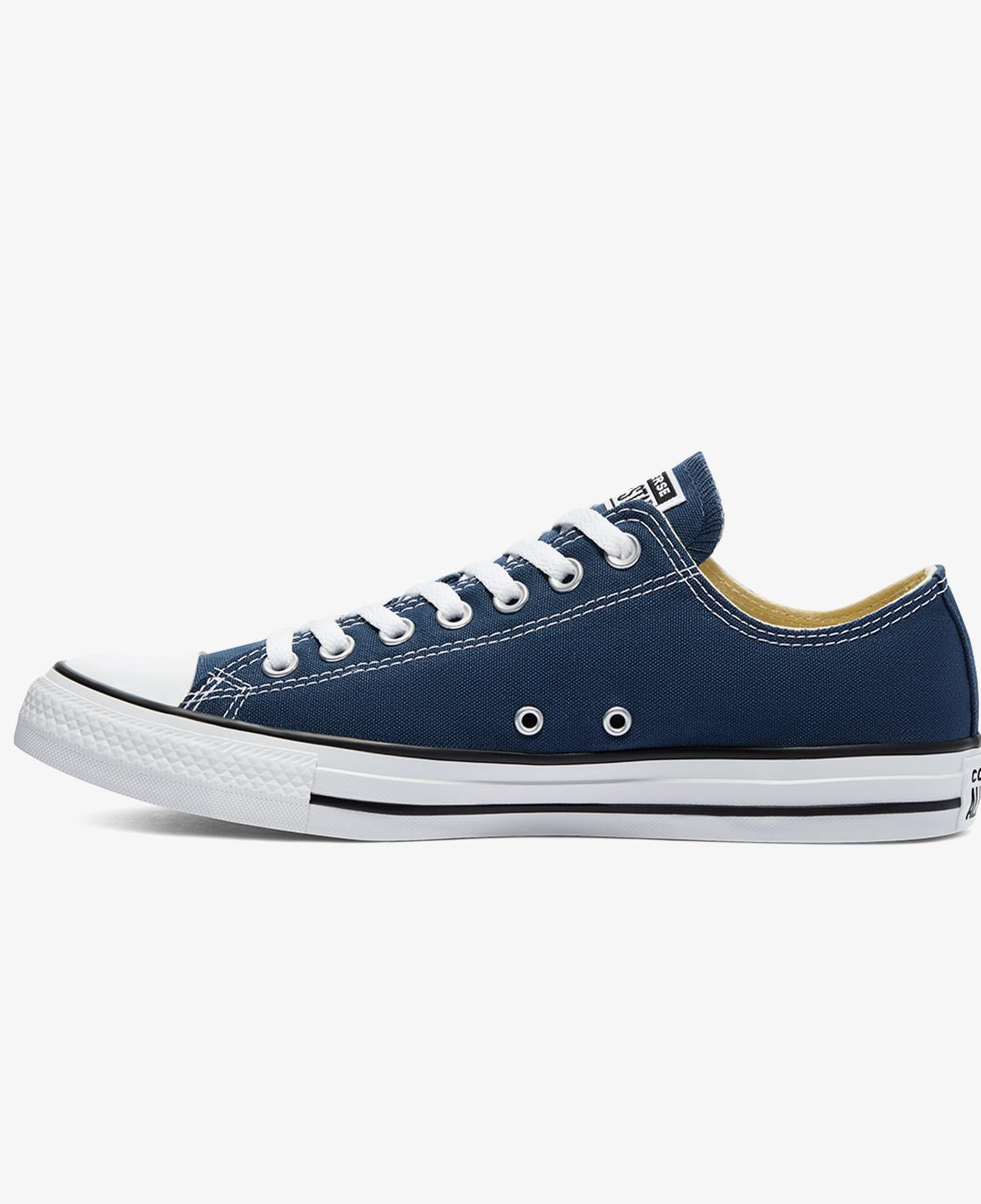 Converse Chuck Taylor All Star Classic Unisex Mavi Sneaker