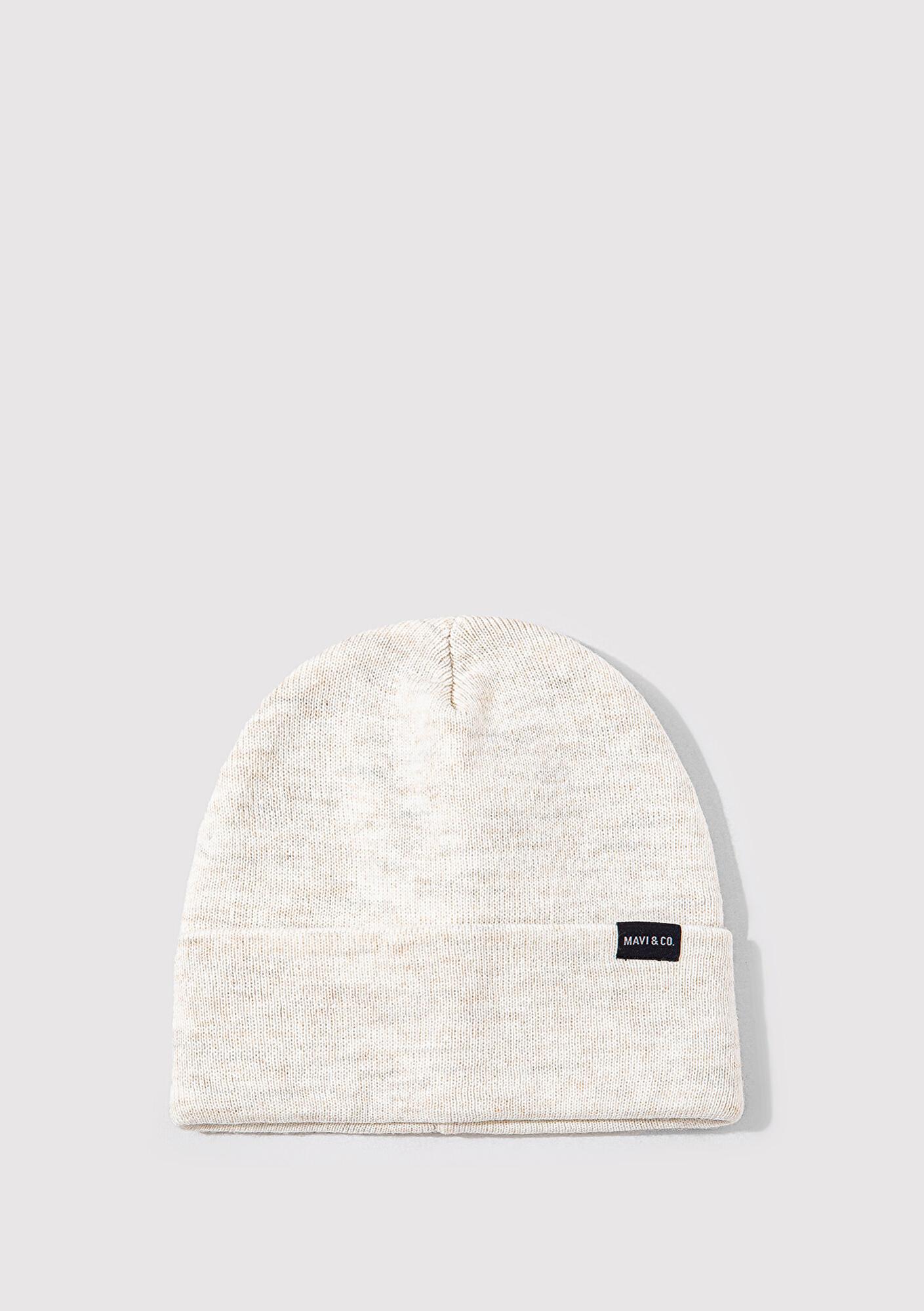 Mavi Ekru Bere 092216-70185