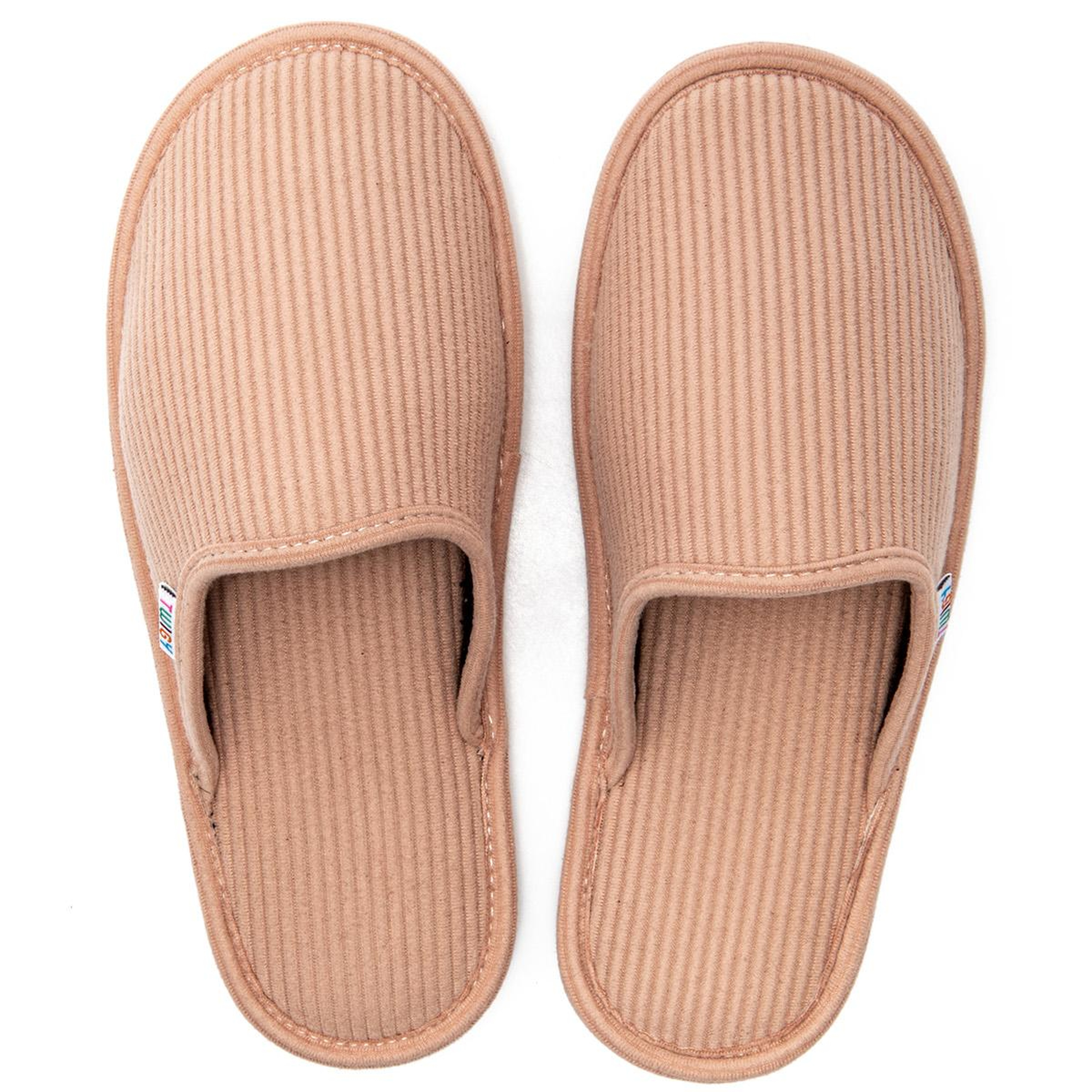 Meri Kadın Ev Terliği Pudra 36/41