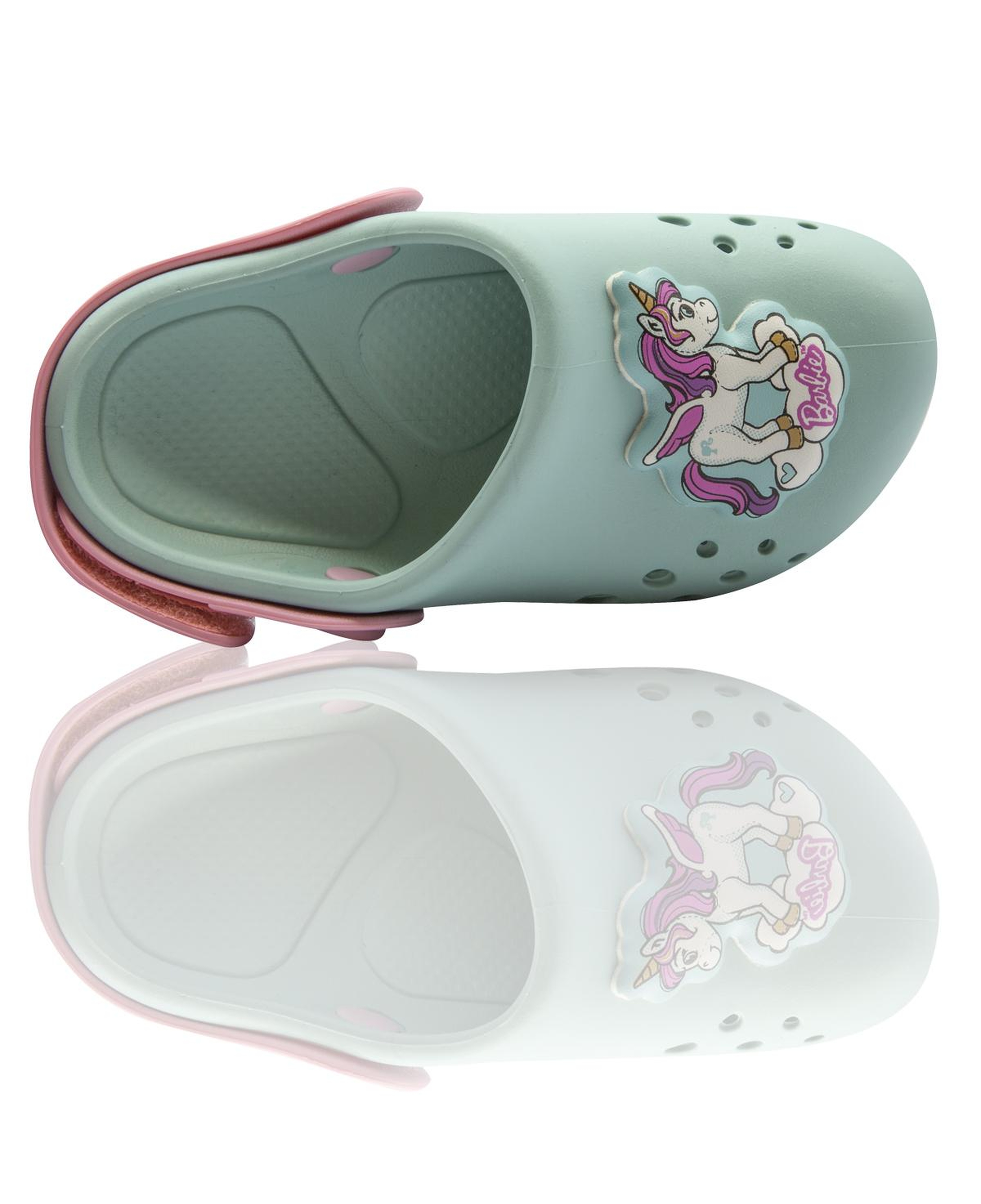 Rainbow Çocuk Sandalet Yeşil 22/29