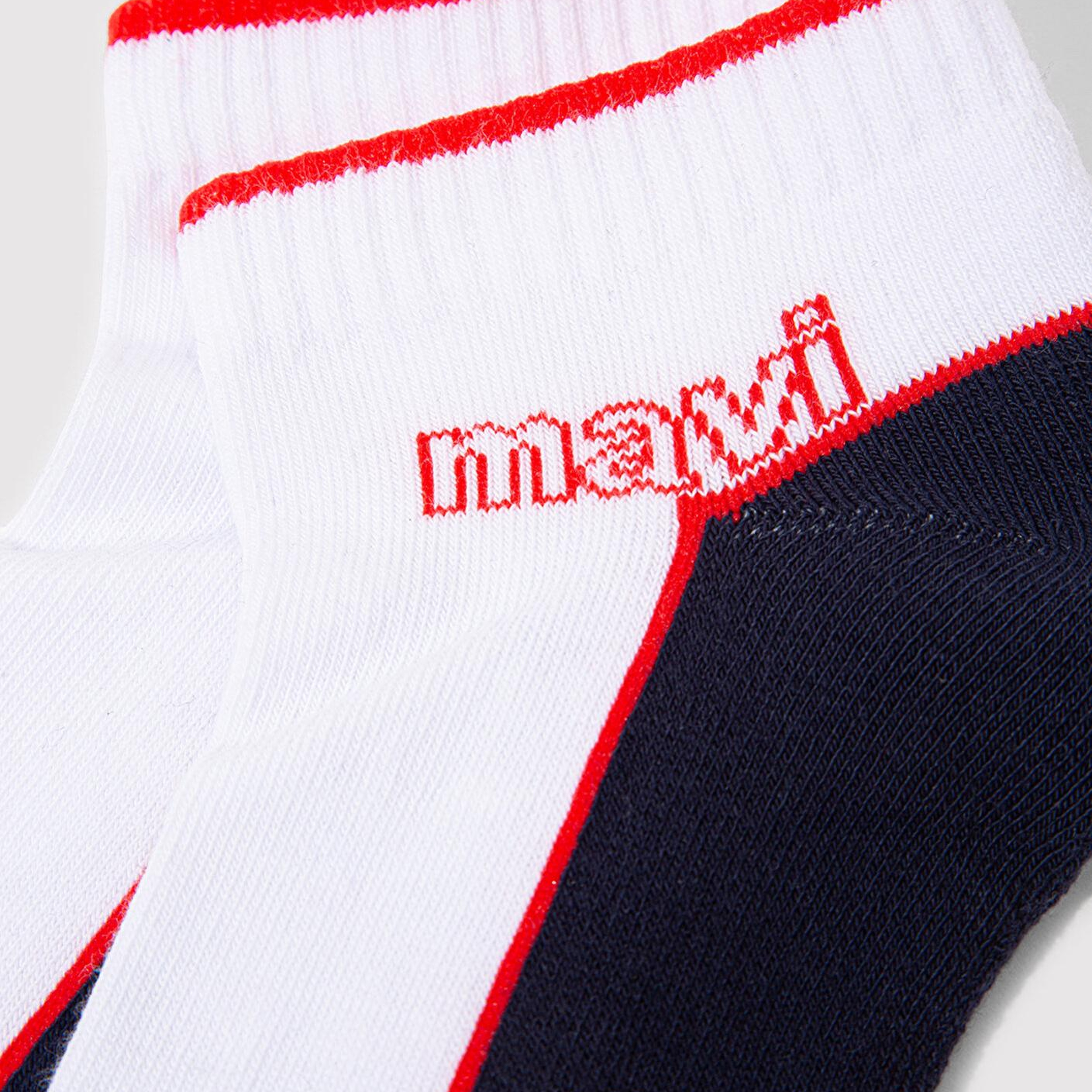 Mavi Lacivert Patik Çorap 0911128-83097