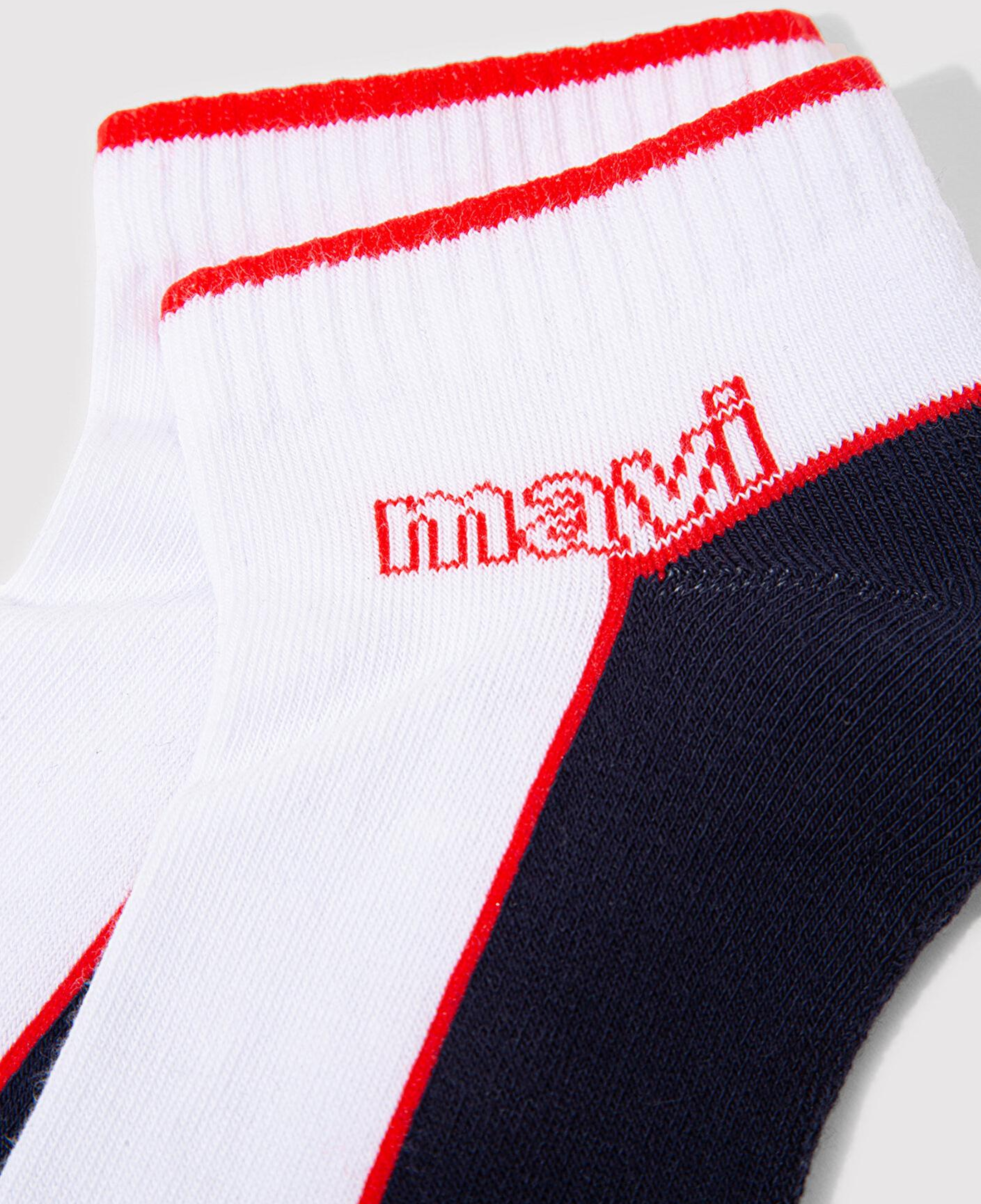 Mavi Lacivert Patik Çorap 0911128-83097