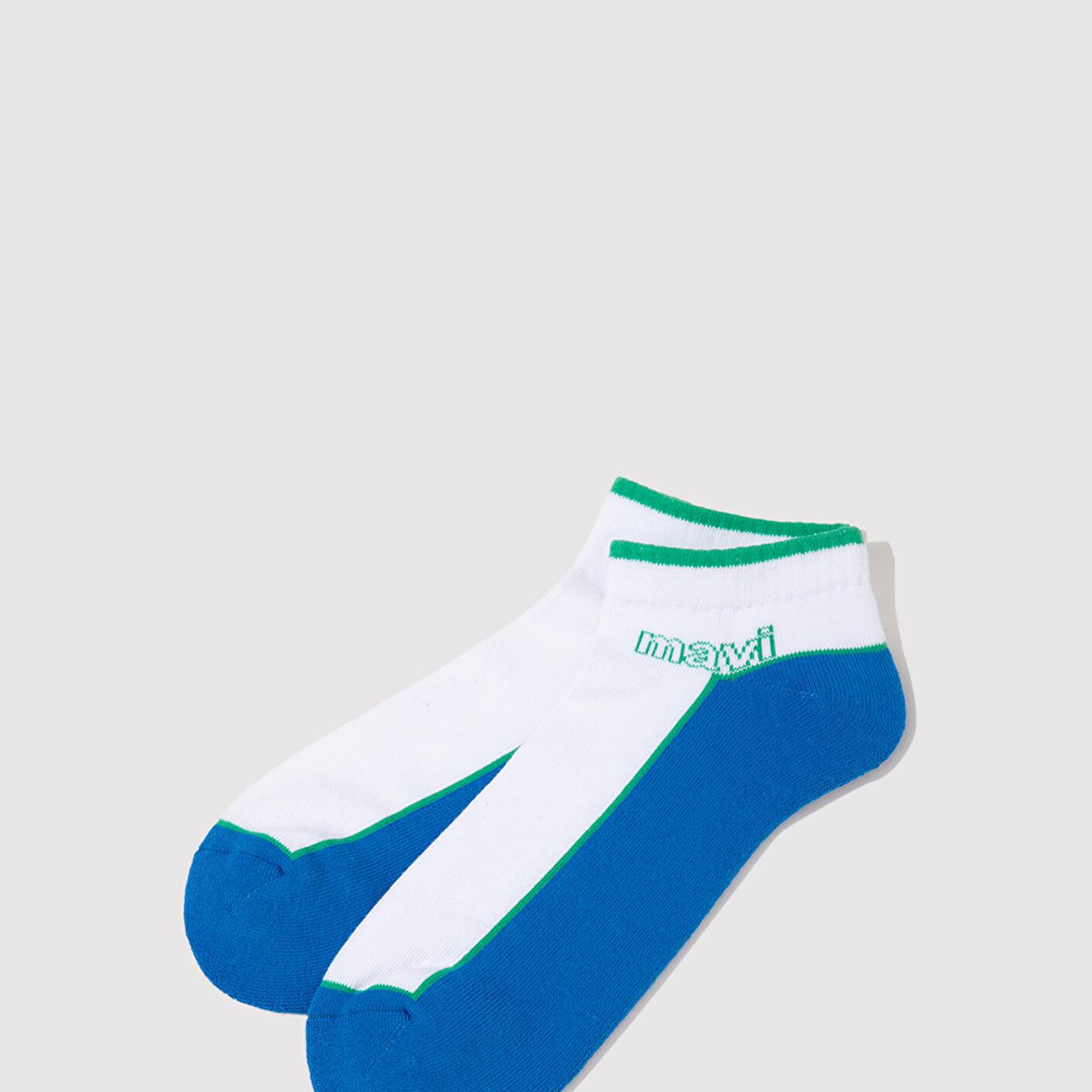 Mavi Mavi Patik Çorap 0911128-31305