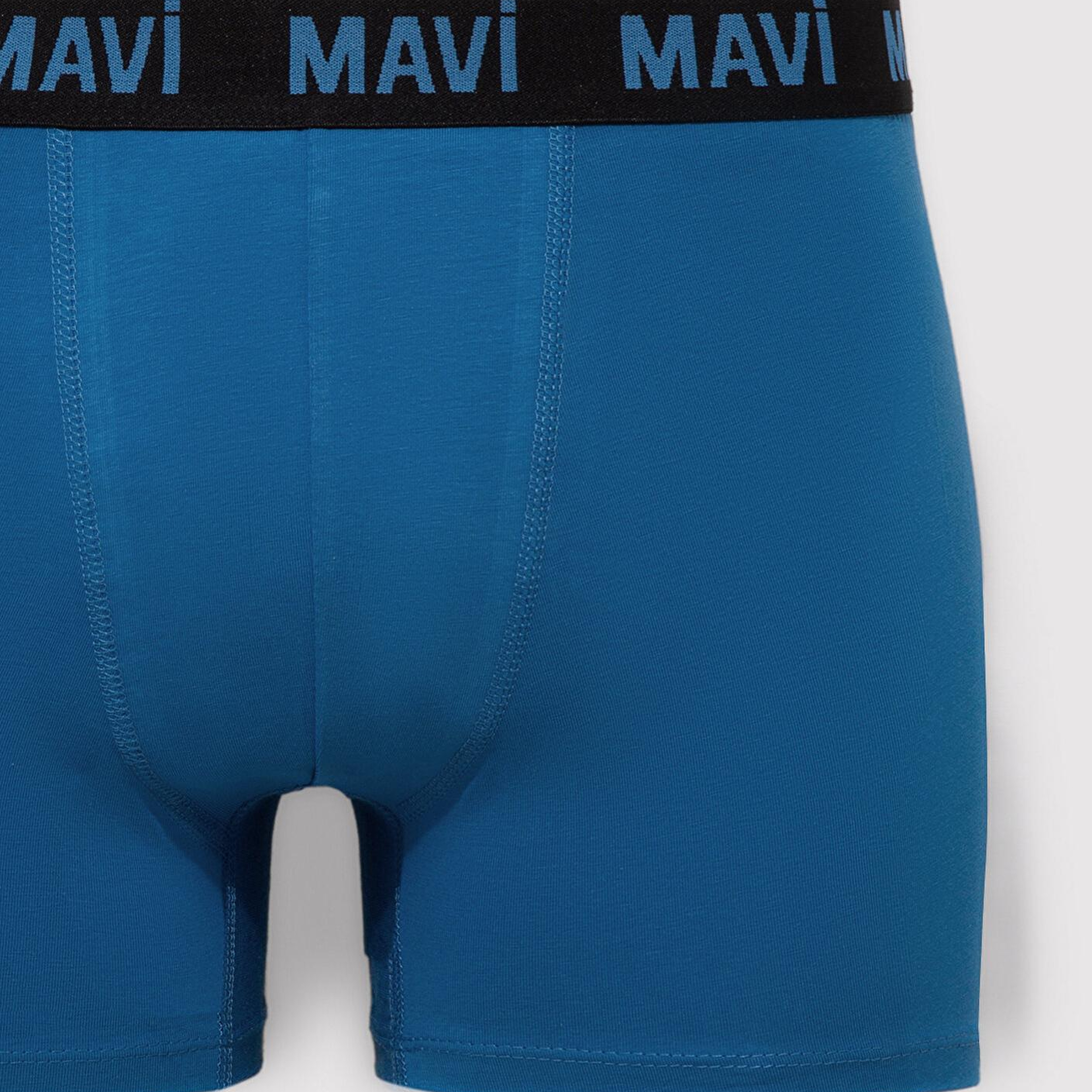 Mavi Mavi Basic Boxer 0911077-83077