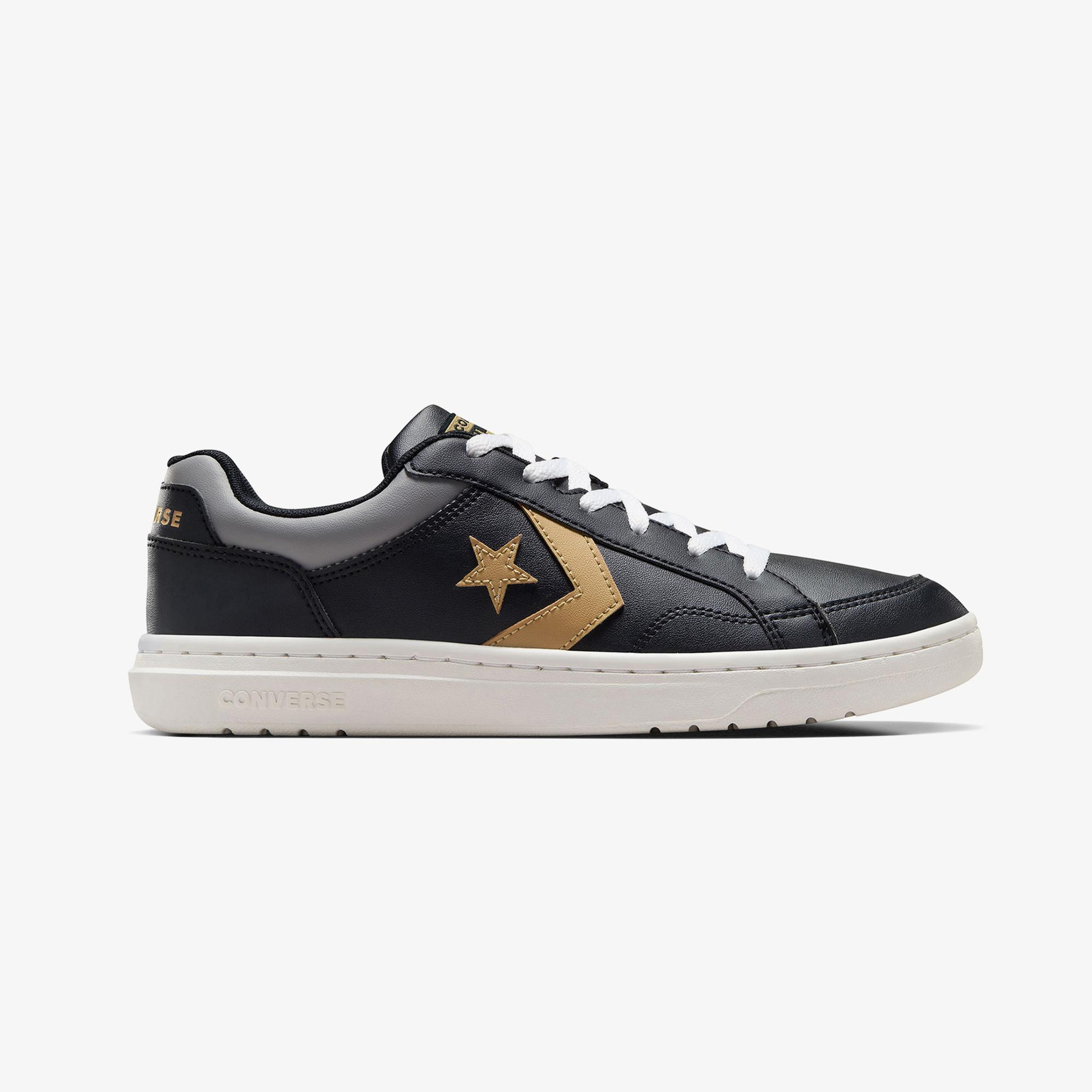 Converse Pro Blaze Unisex Siyah Sneaker