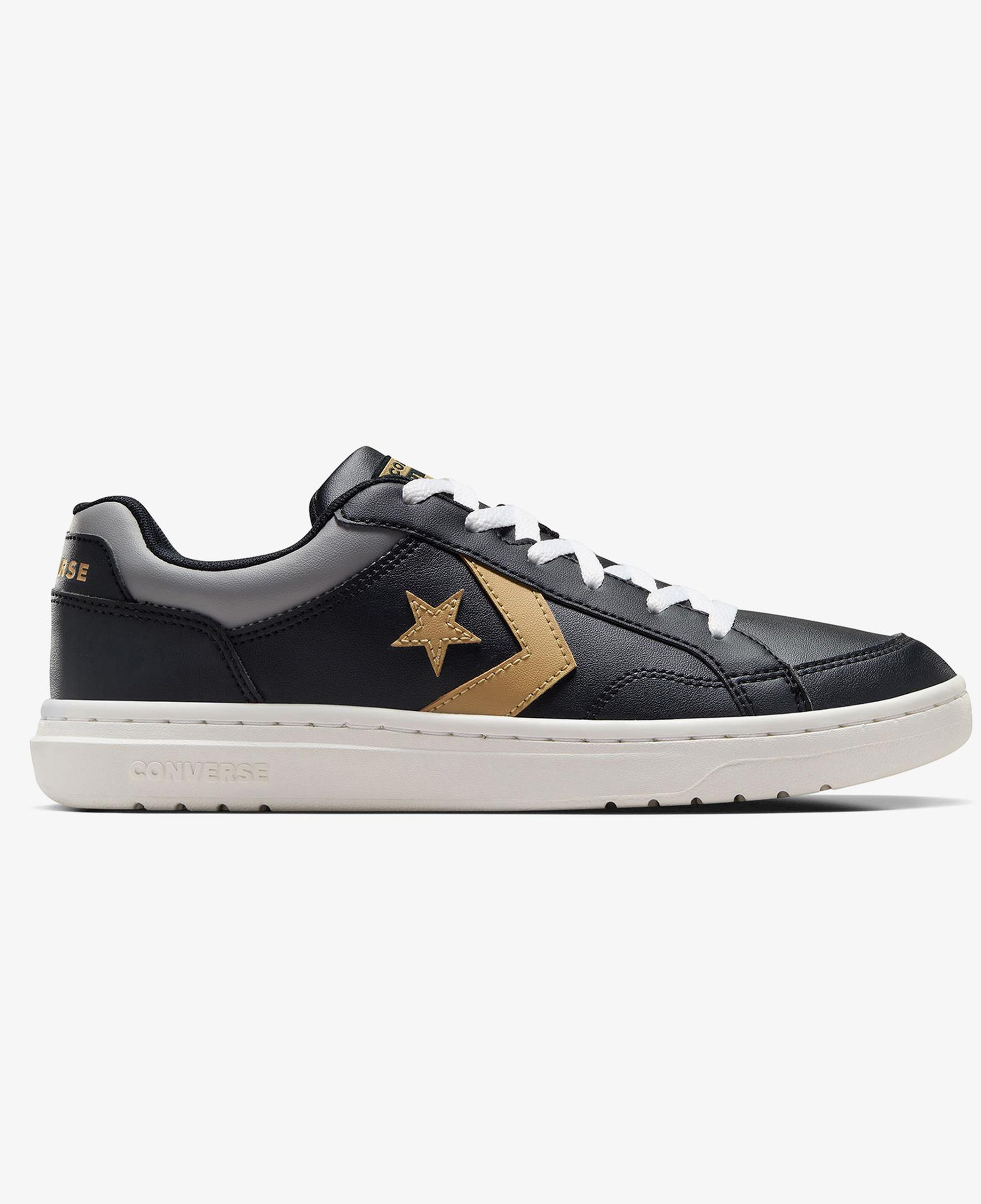 Converse Pro Blaze Unisex Siyah Sneaker