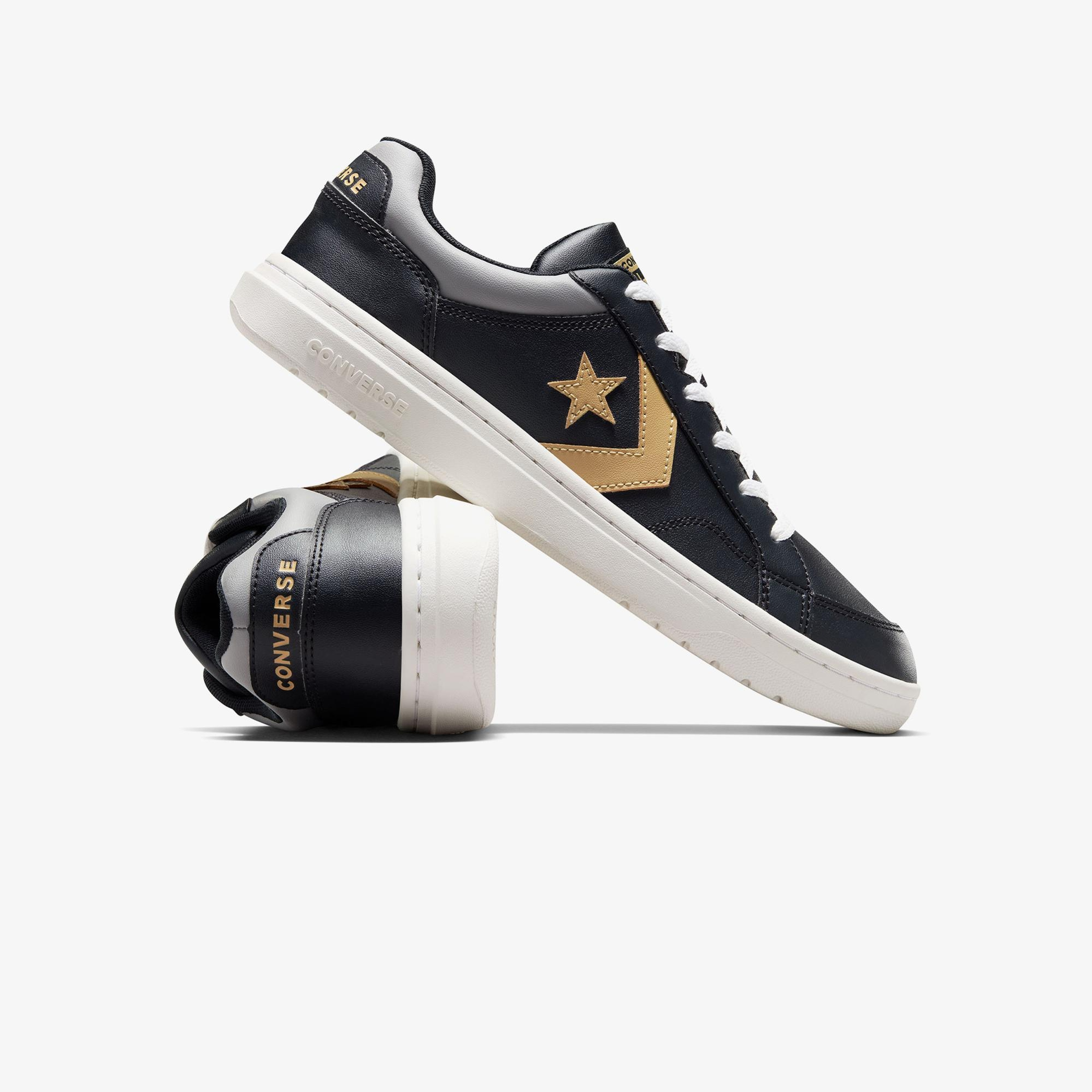 Converse Pro Blaze Unisex Siyah Sneaker