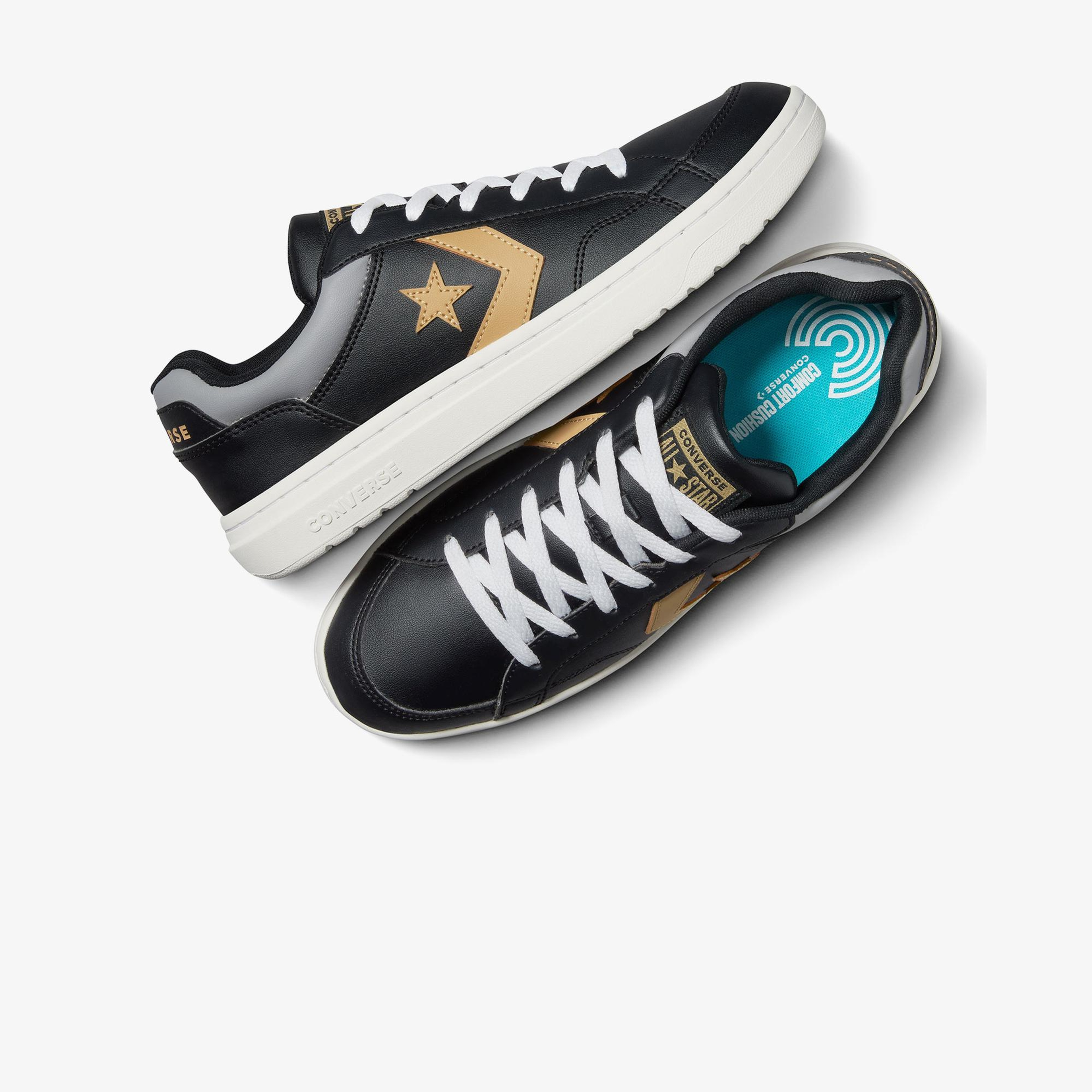 Converse Pro Blaze Unisex Siyah Sneaker