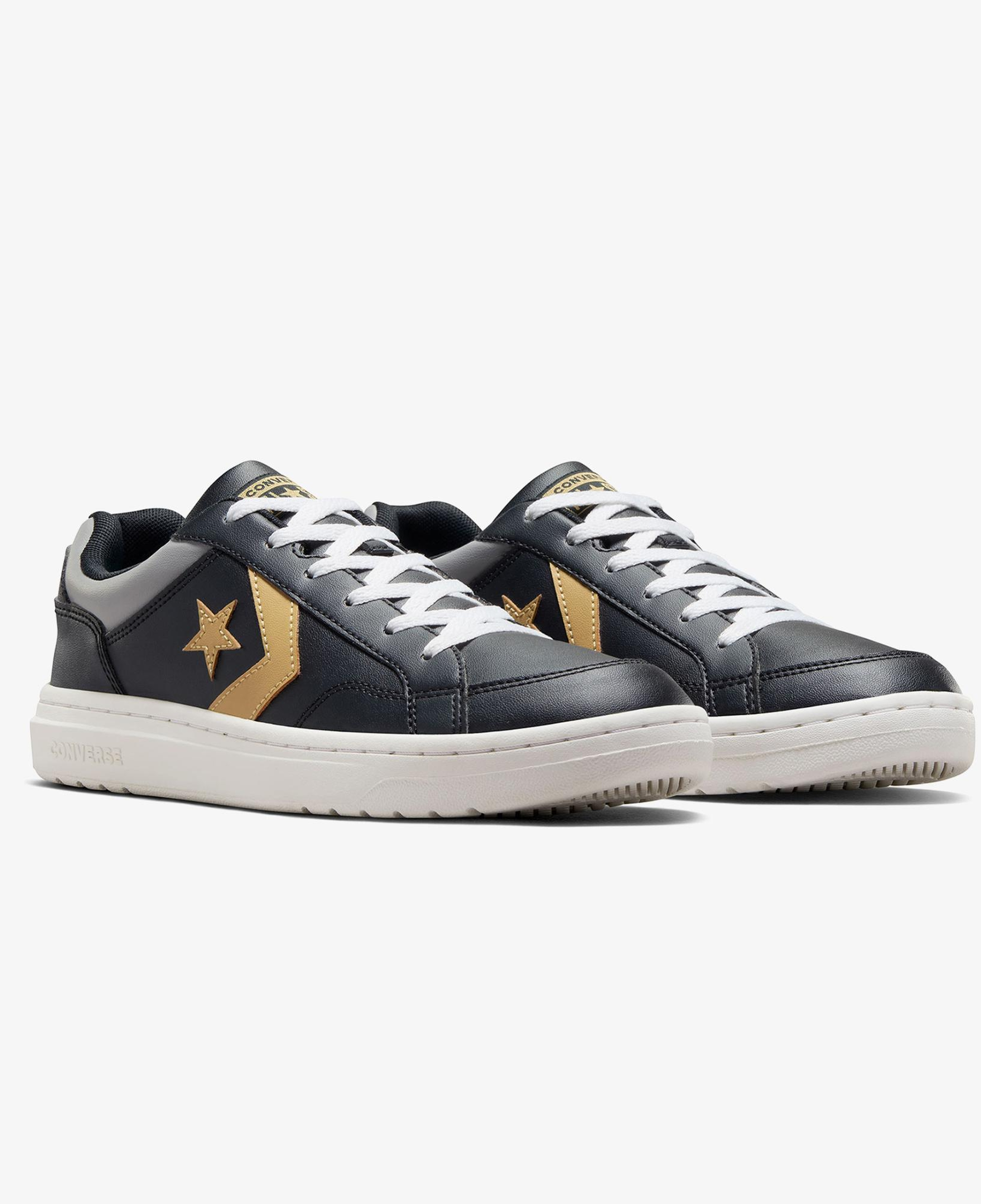 Converse Pro Blaze Unisex Siyah Sneaker