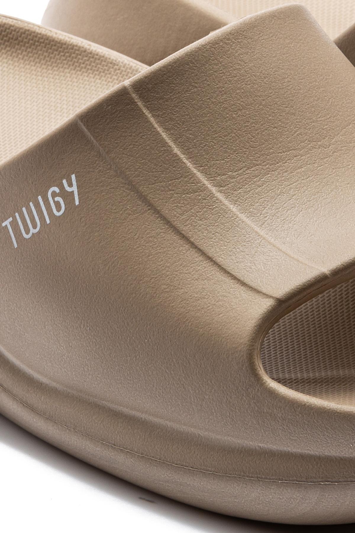 Renata Kadın Terlik Haki 36/40