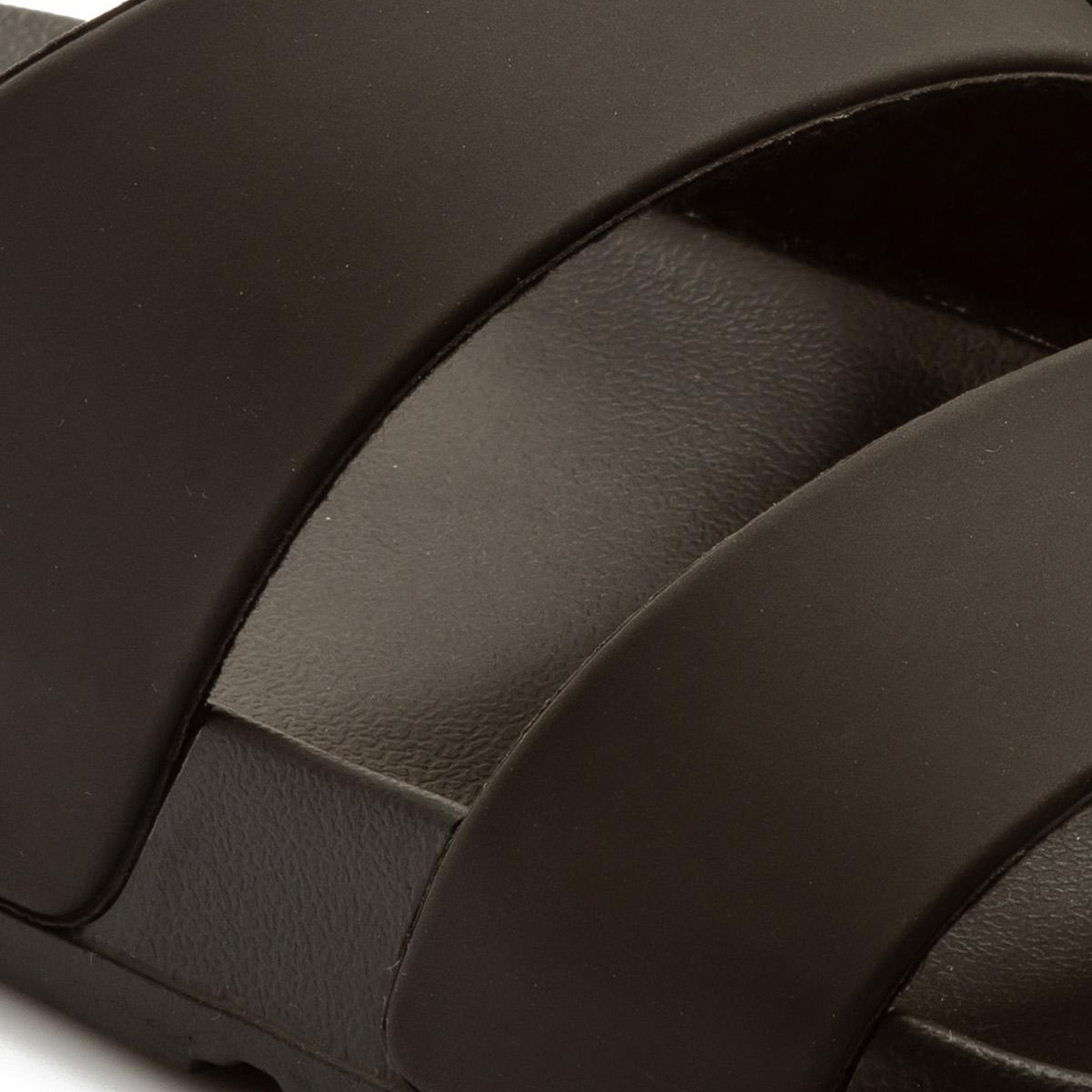 Kevin Erkek Terlik Siyah 40/45