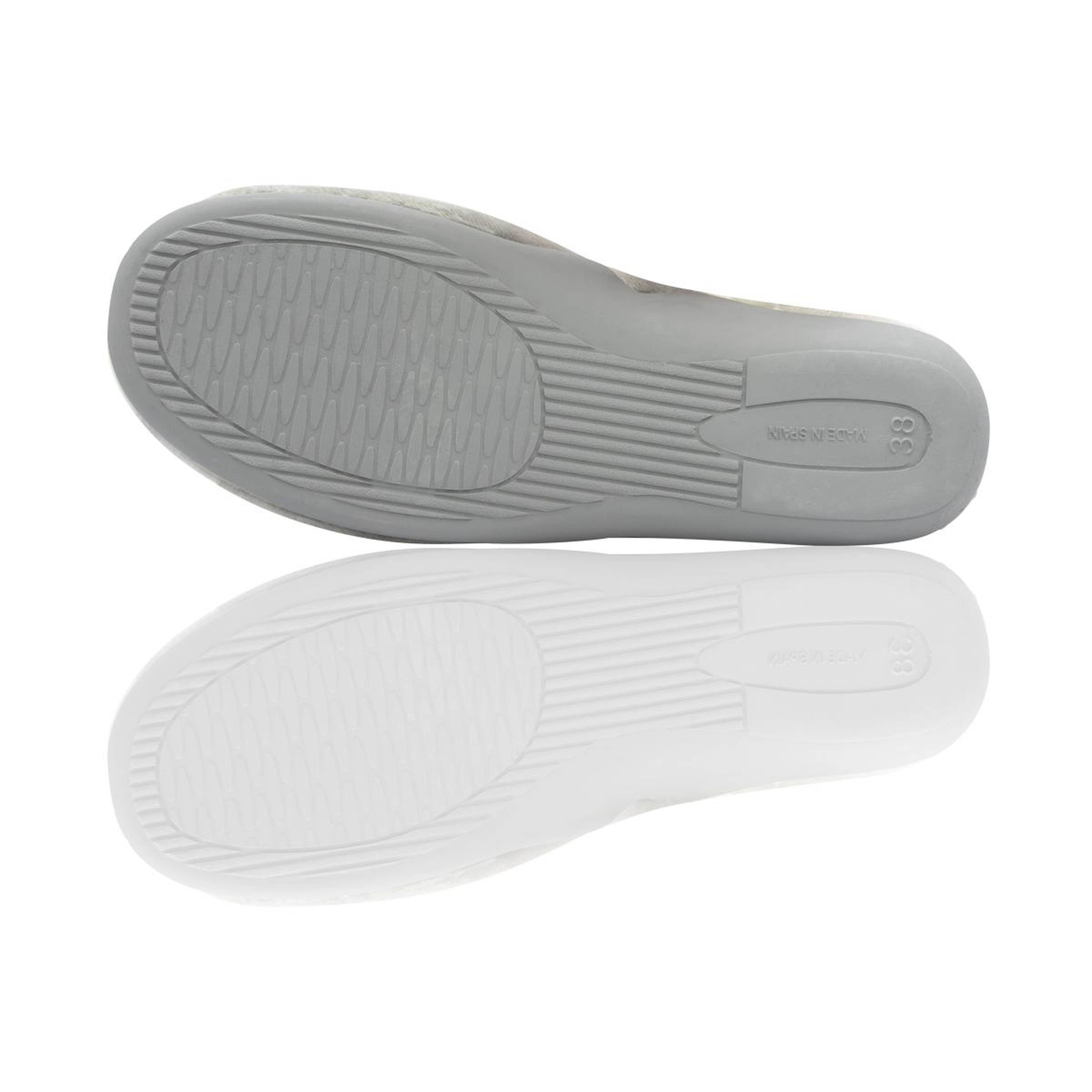 Best Friend Kadın Ev Terliği Gri 36/41