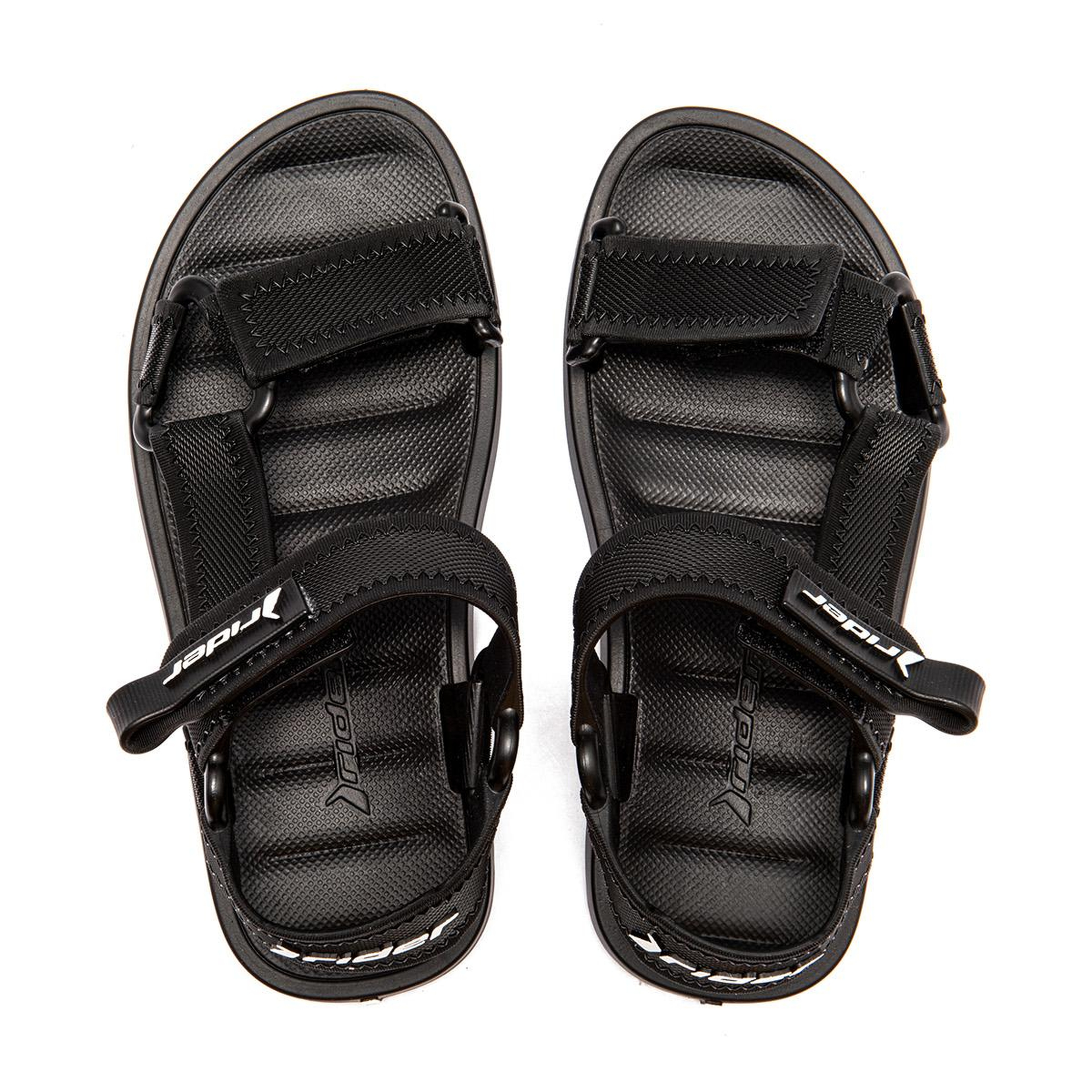 Free Style Çocuk Sandalet Siyah 28/37