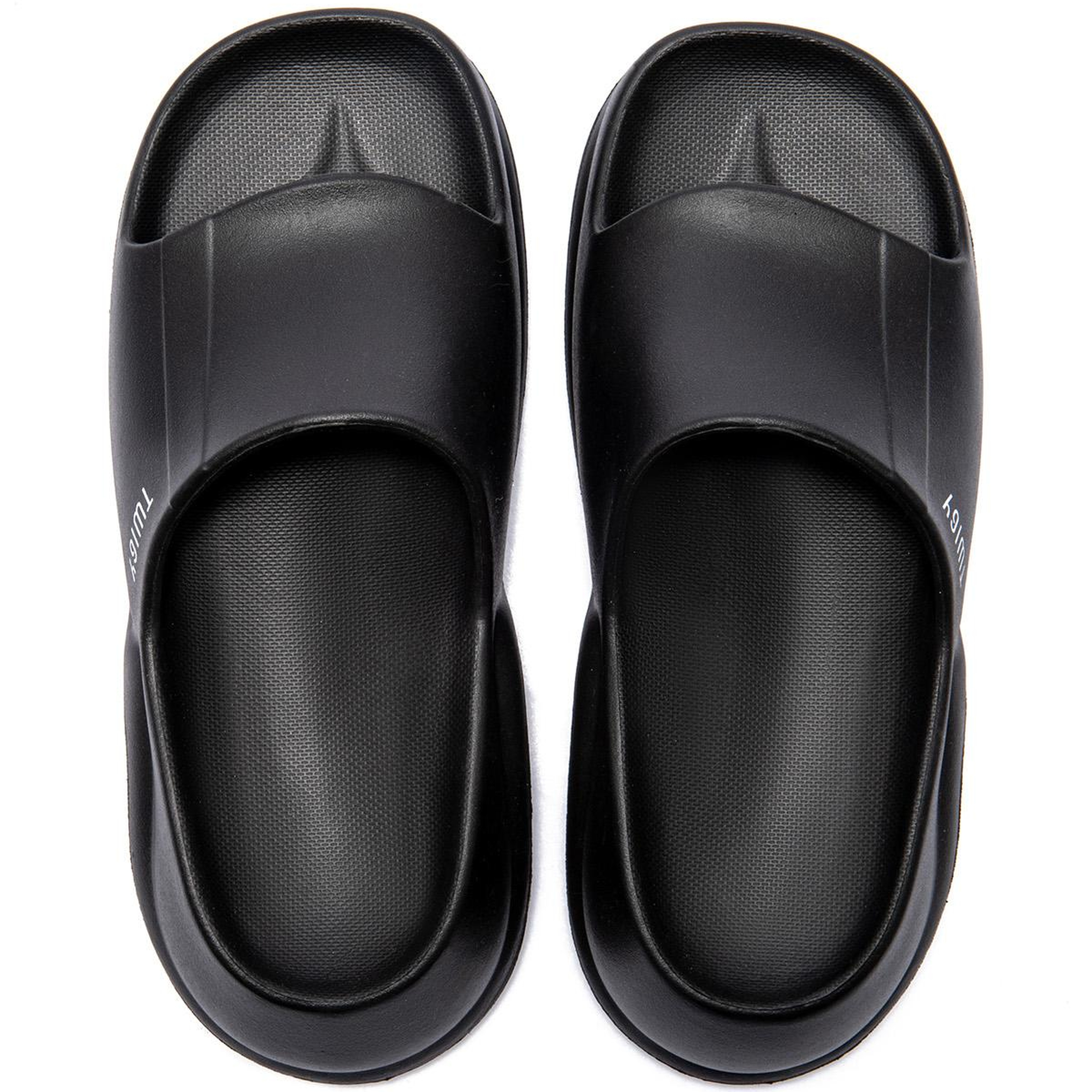 Renata Kadın Terlik Siyah 36/40