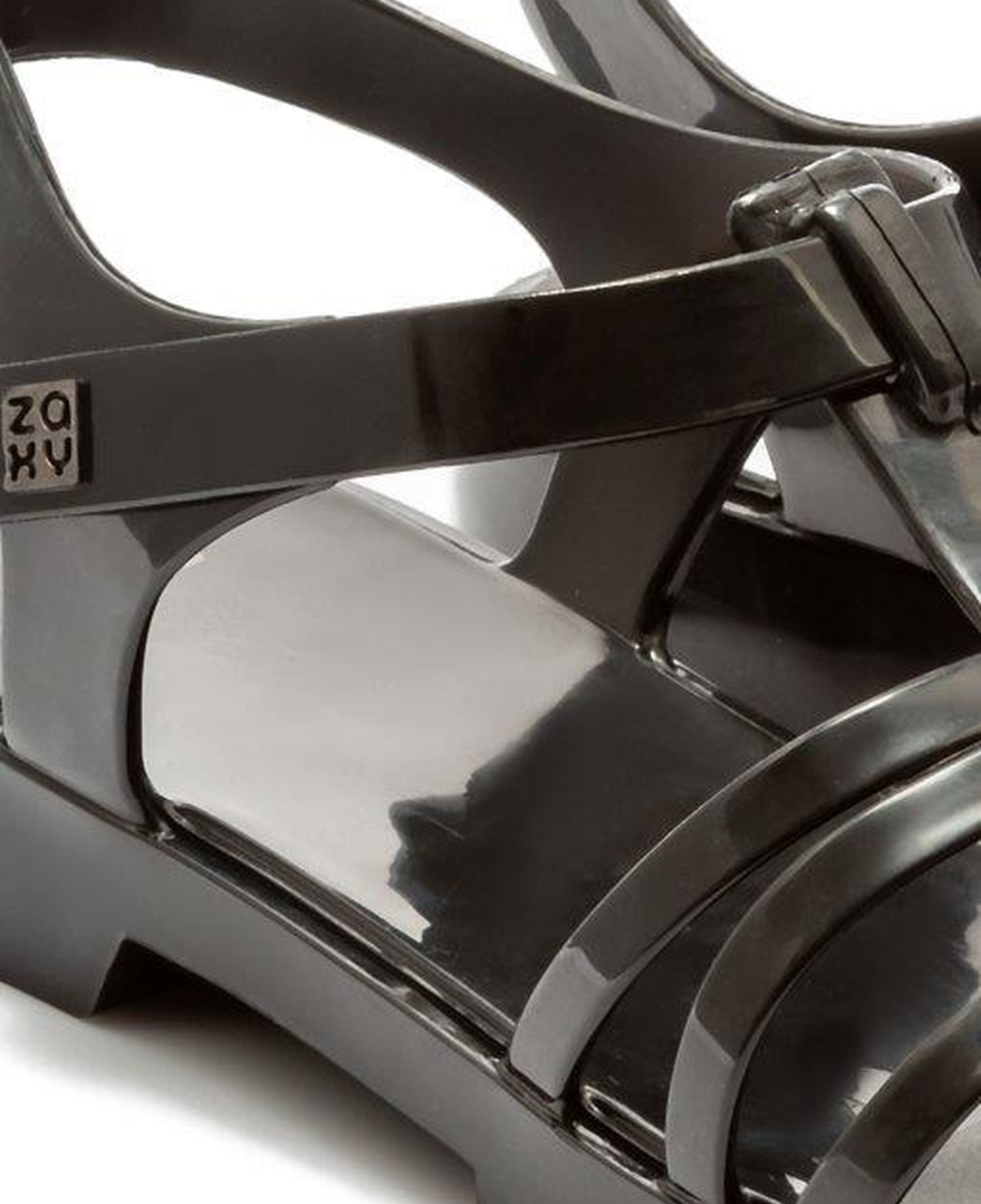 Be Yourself Kadın Sandalet Siyah 35/42