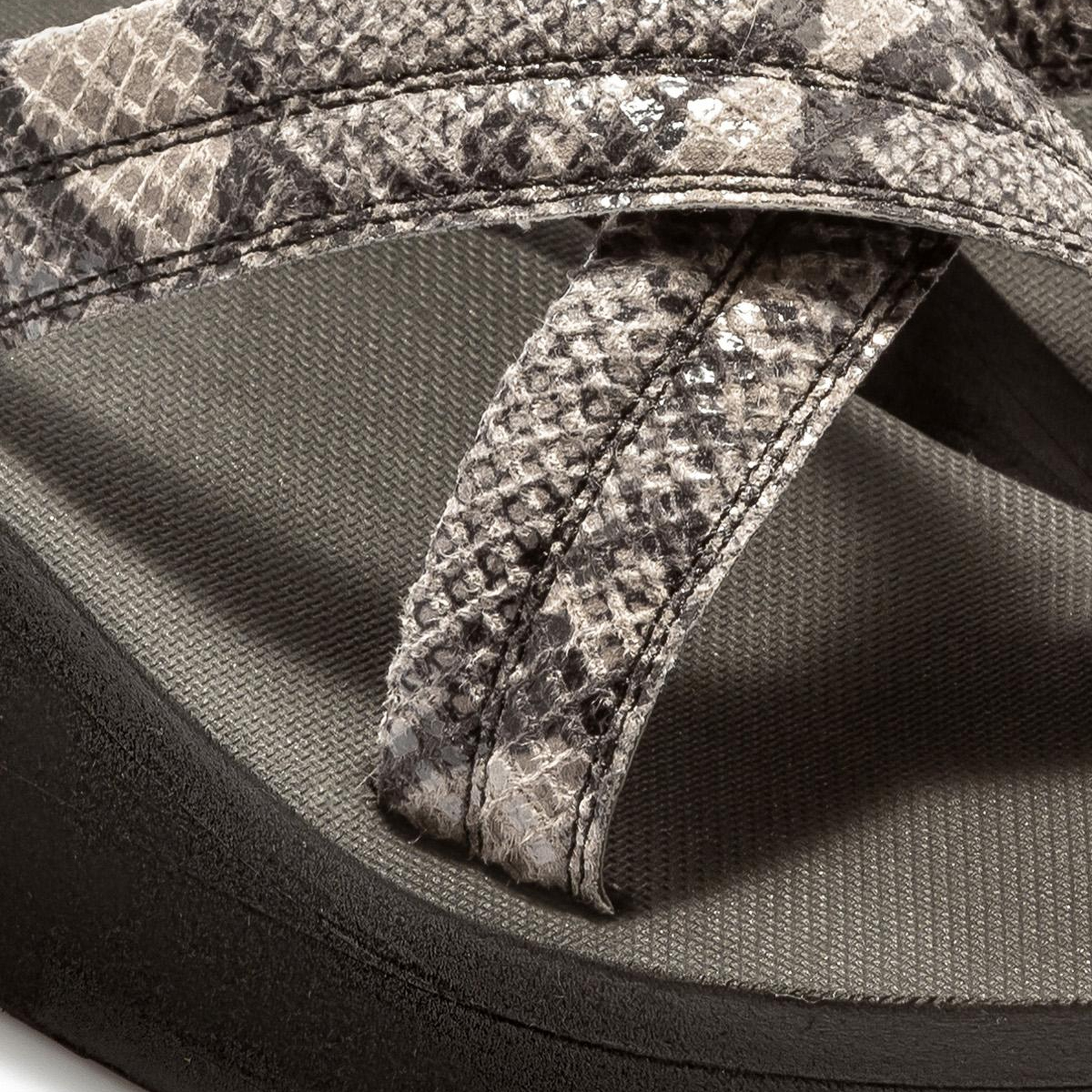 Gabriel Kadın Terlik Yeşil 35/40