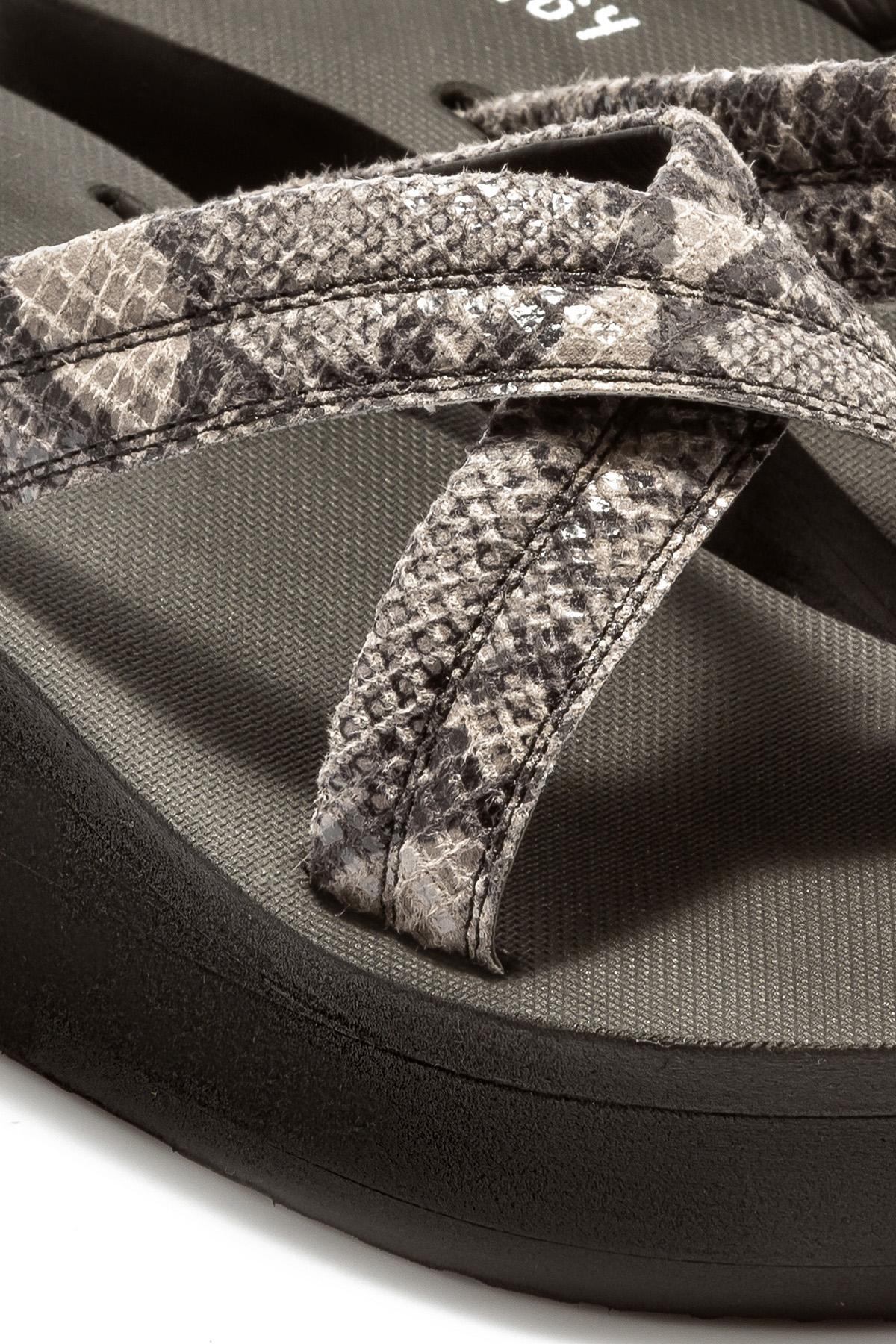 Gabriel Kadın Terlik Yeşil 35/40