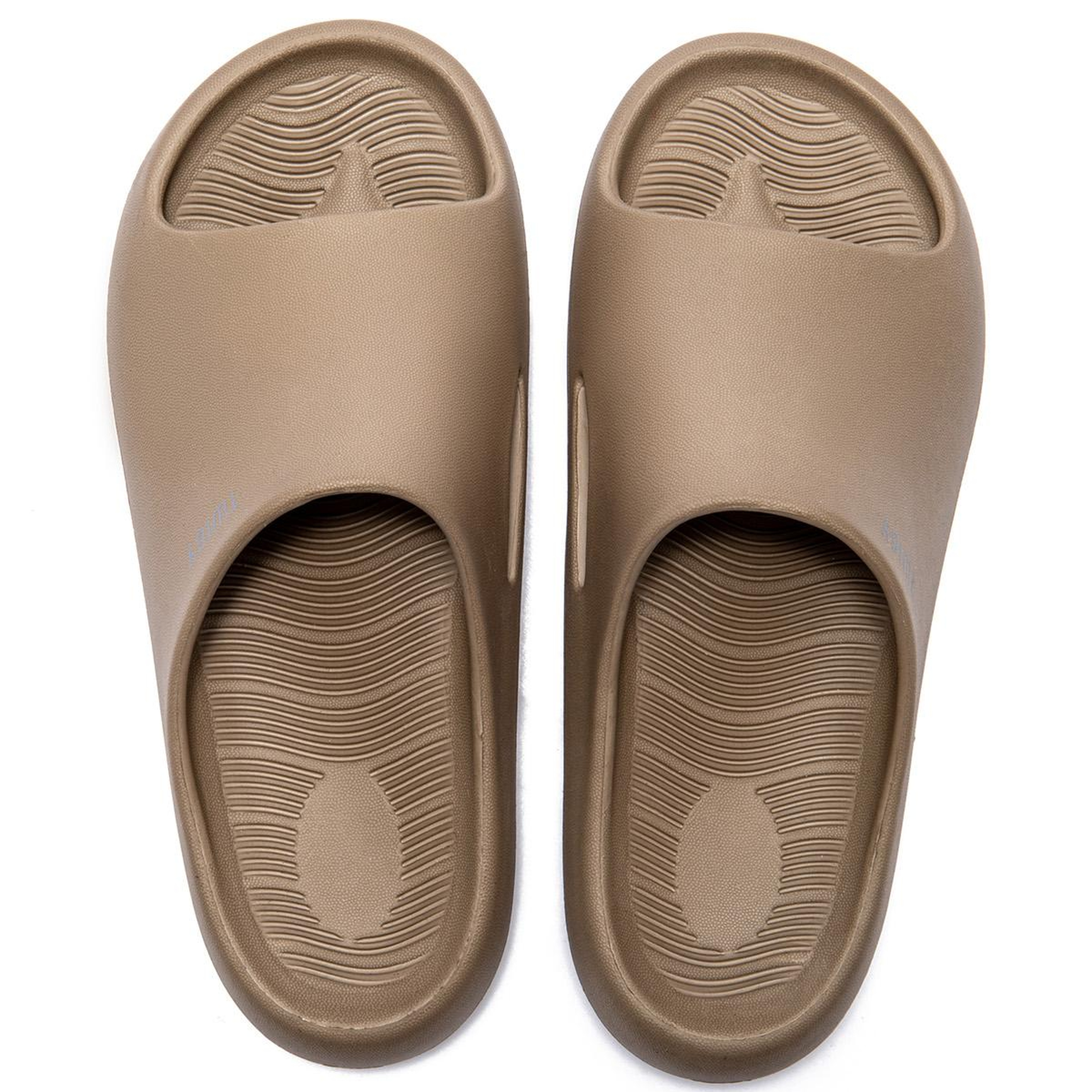 Pablo Erkek Terlik Koyu Bej 40/45