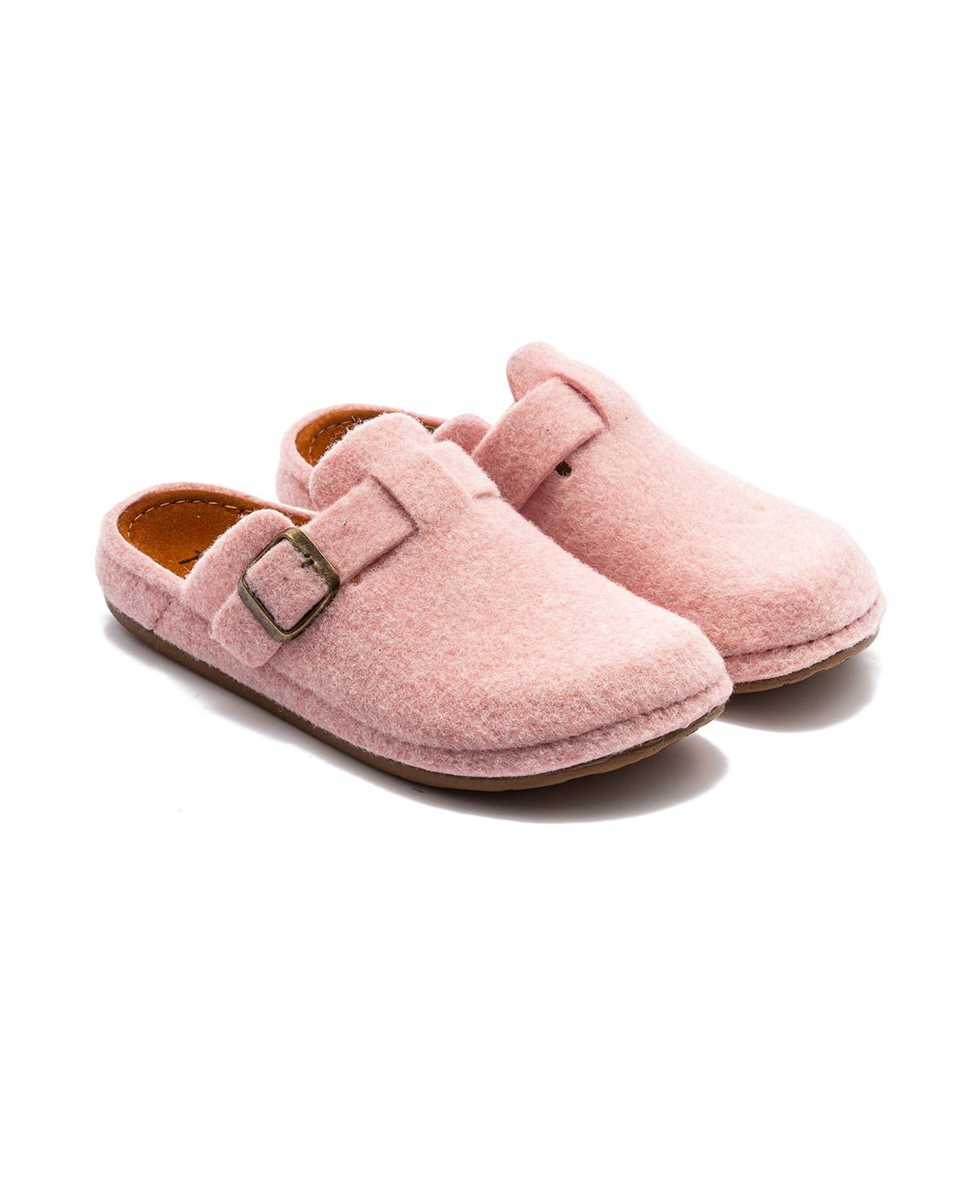 Tuana Kadın Ev Terliği Yavruağzı 36/40