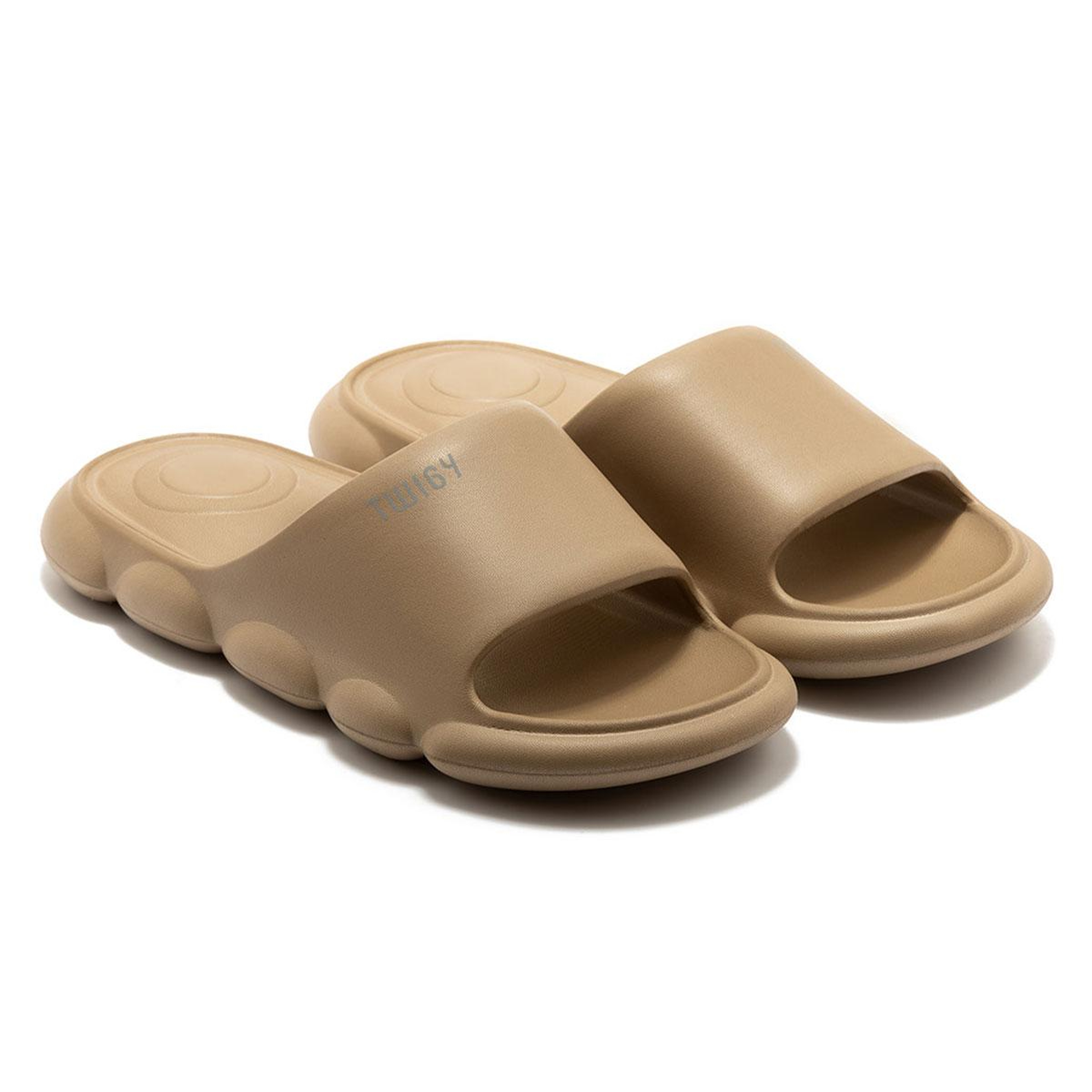 Bao Erkek Terlik Şampanya 40/45