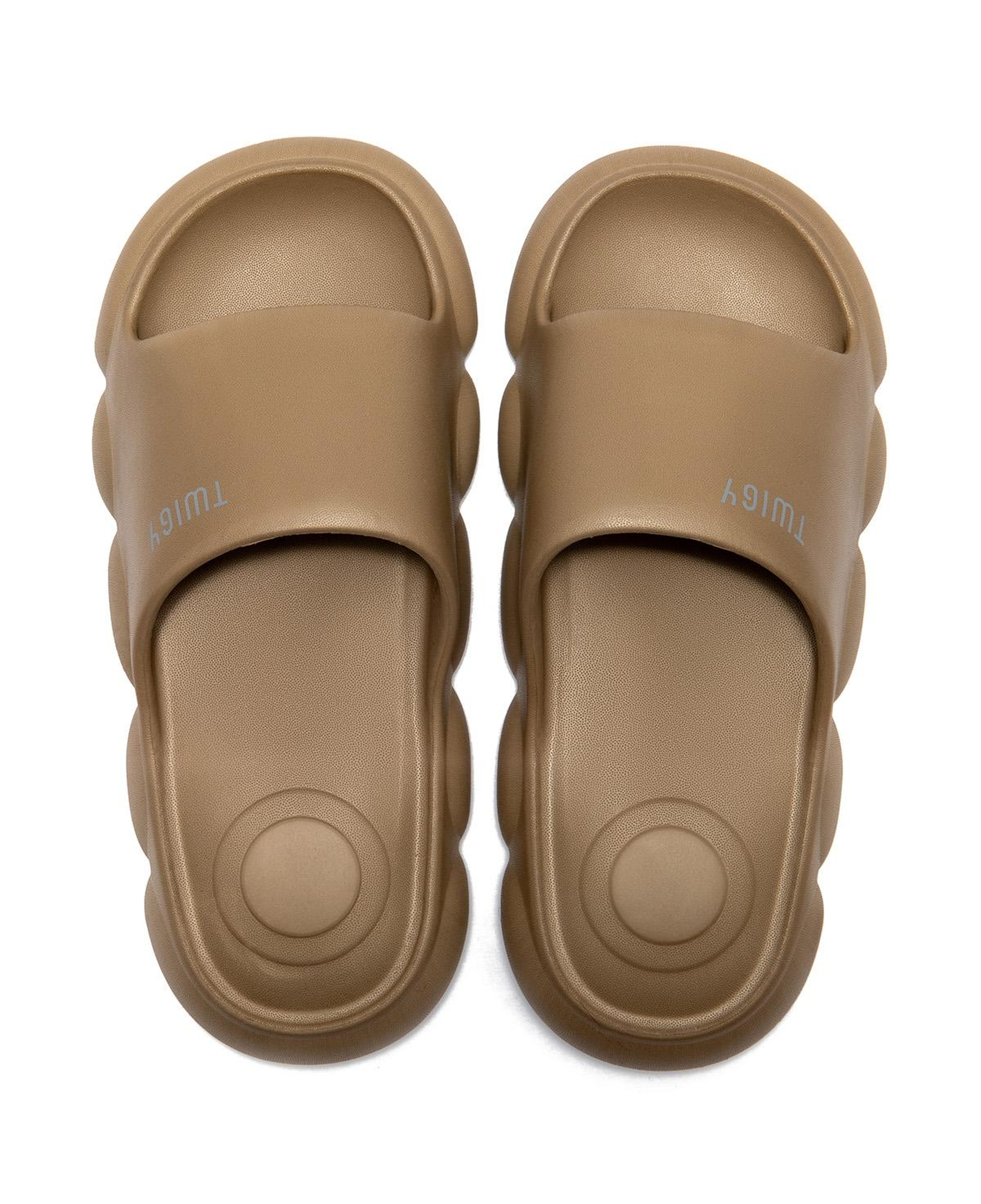 Bao Erkek Terlik Şampanya 40/45