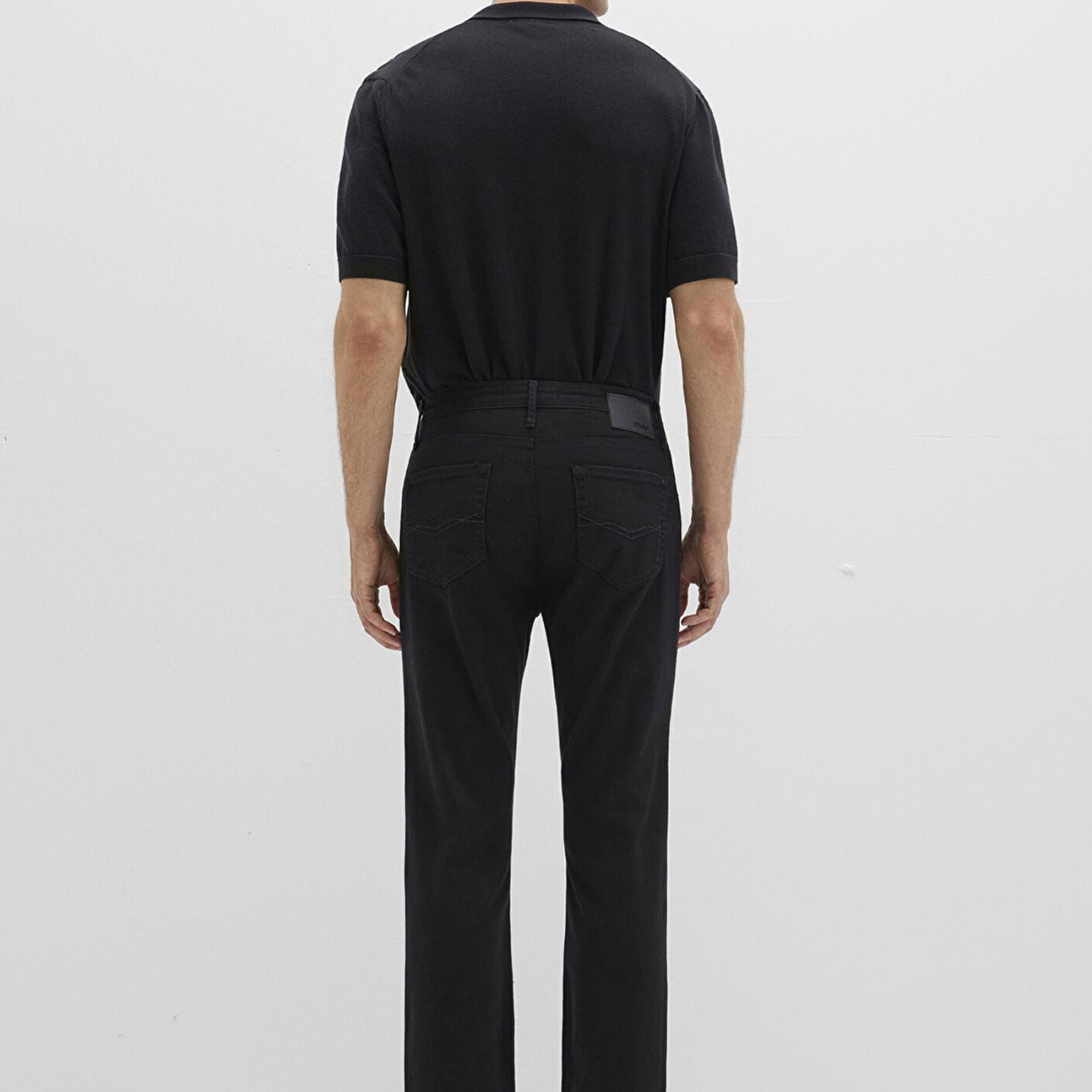 Mavi 177 Siyah Comfort Jean Pantolon 0017783046