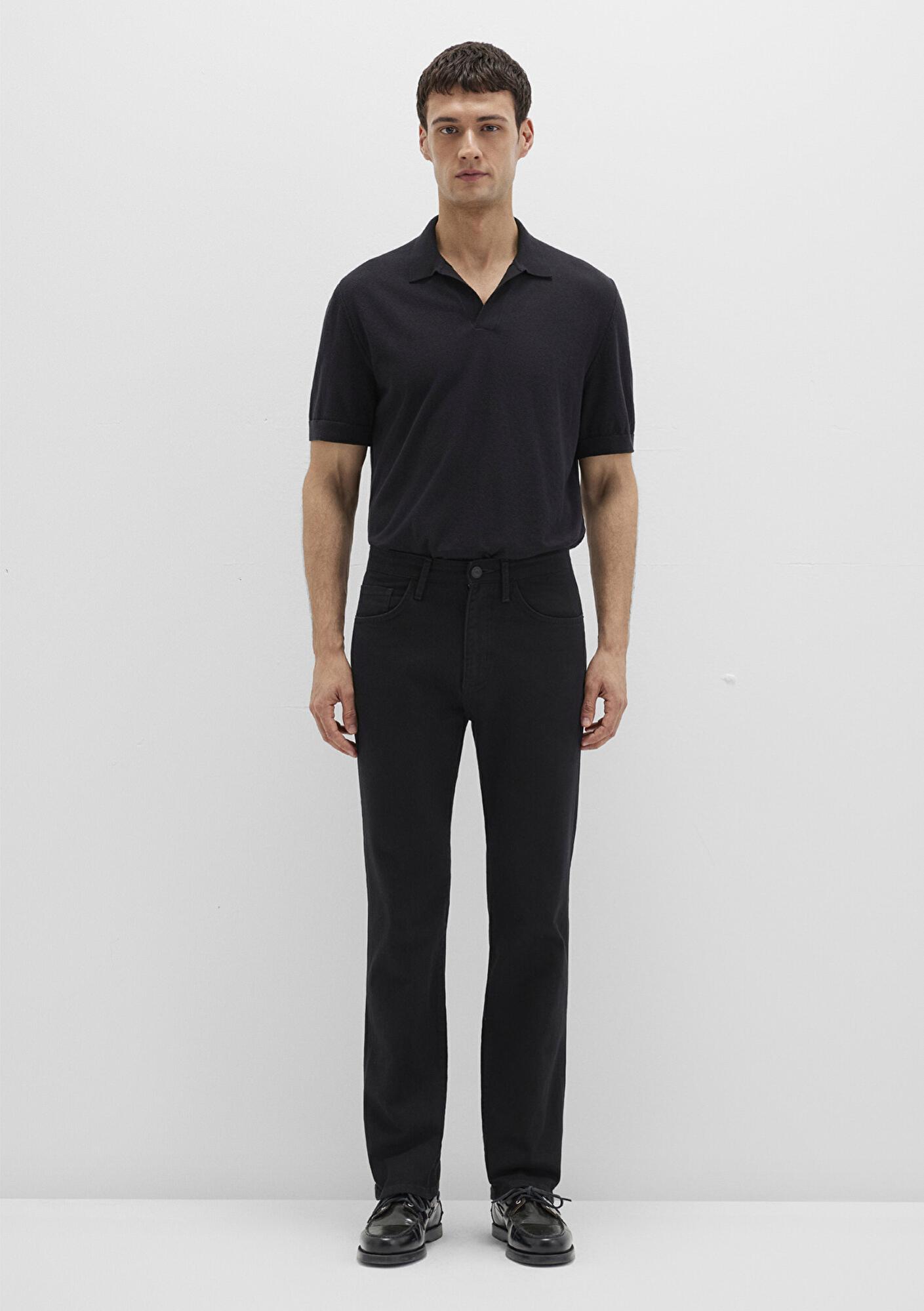 Mavi 177 Siyah Comfort Jean Pantolon 0017783046