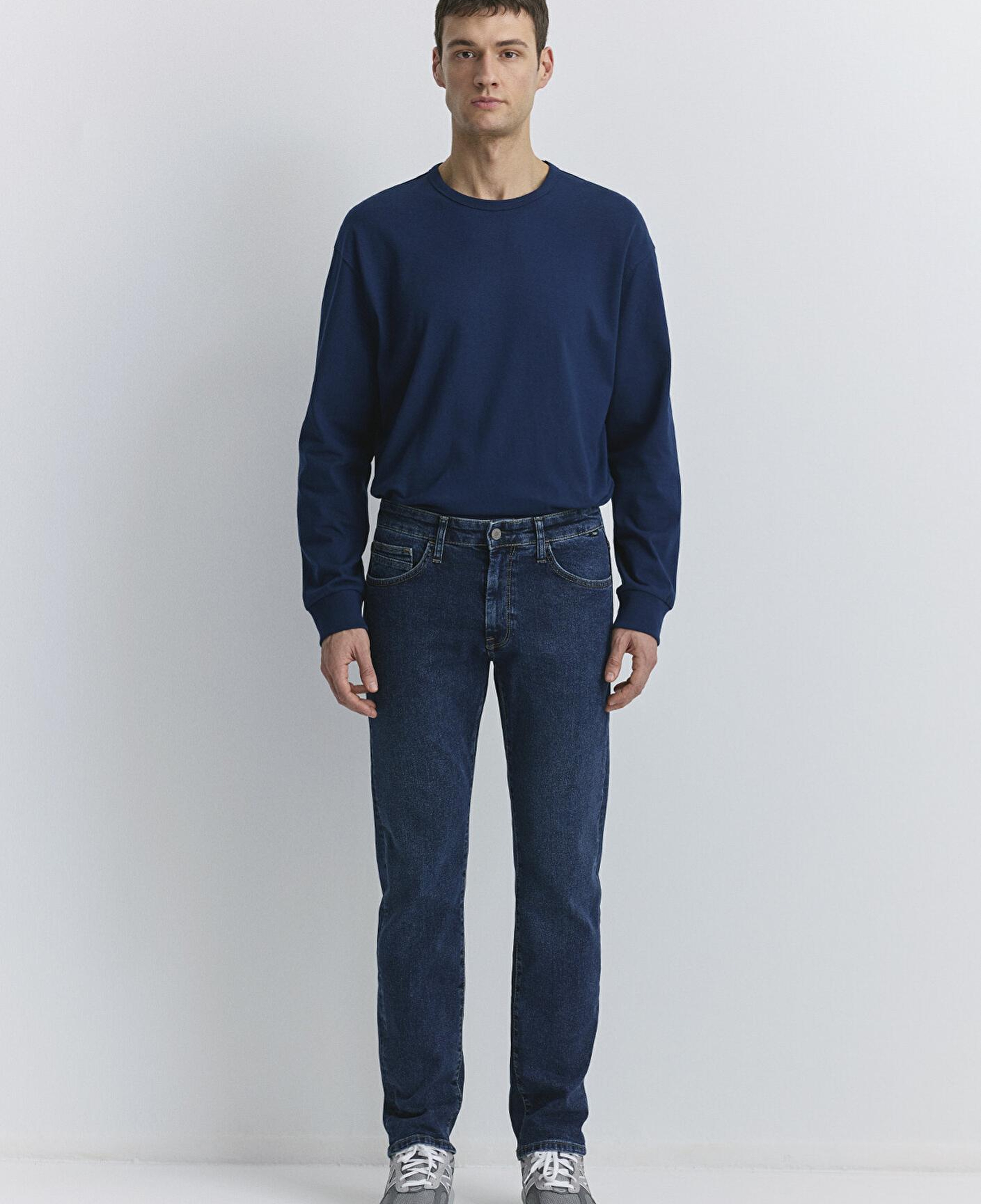 Mavi Hunter 90lar TOKK Rinse Jean Pantolon 0020283045