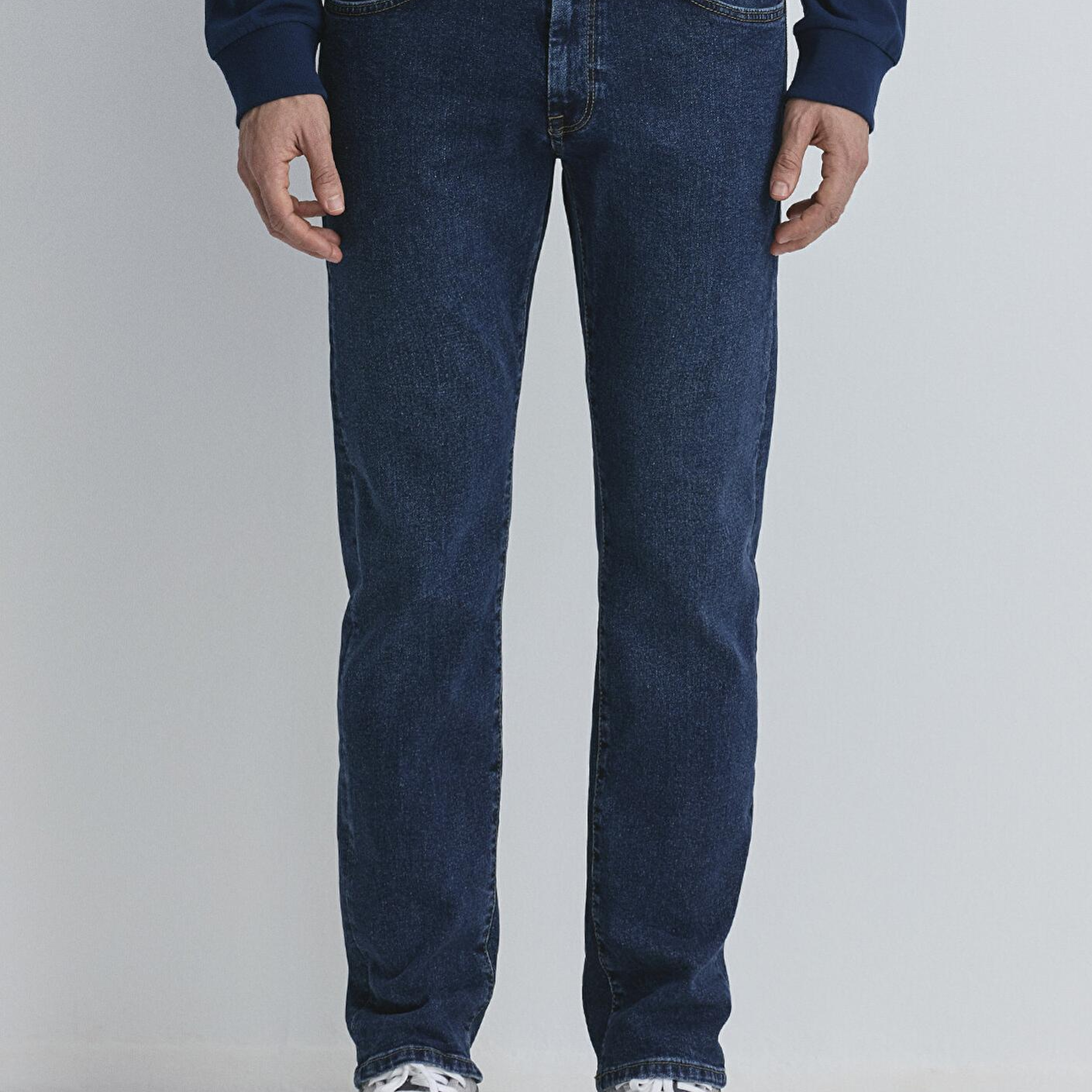 Mavi Hunter 90lar TOKK Rinse Jean Pantolon 0020283045