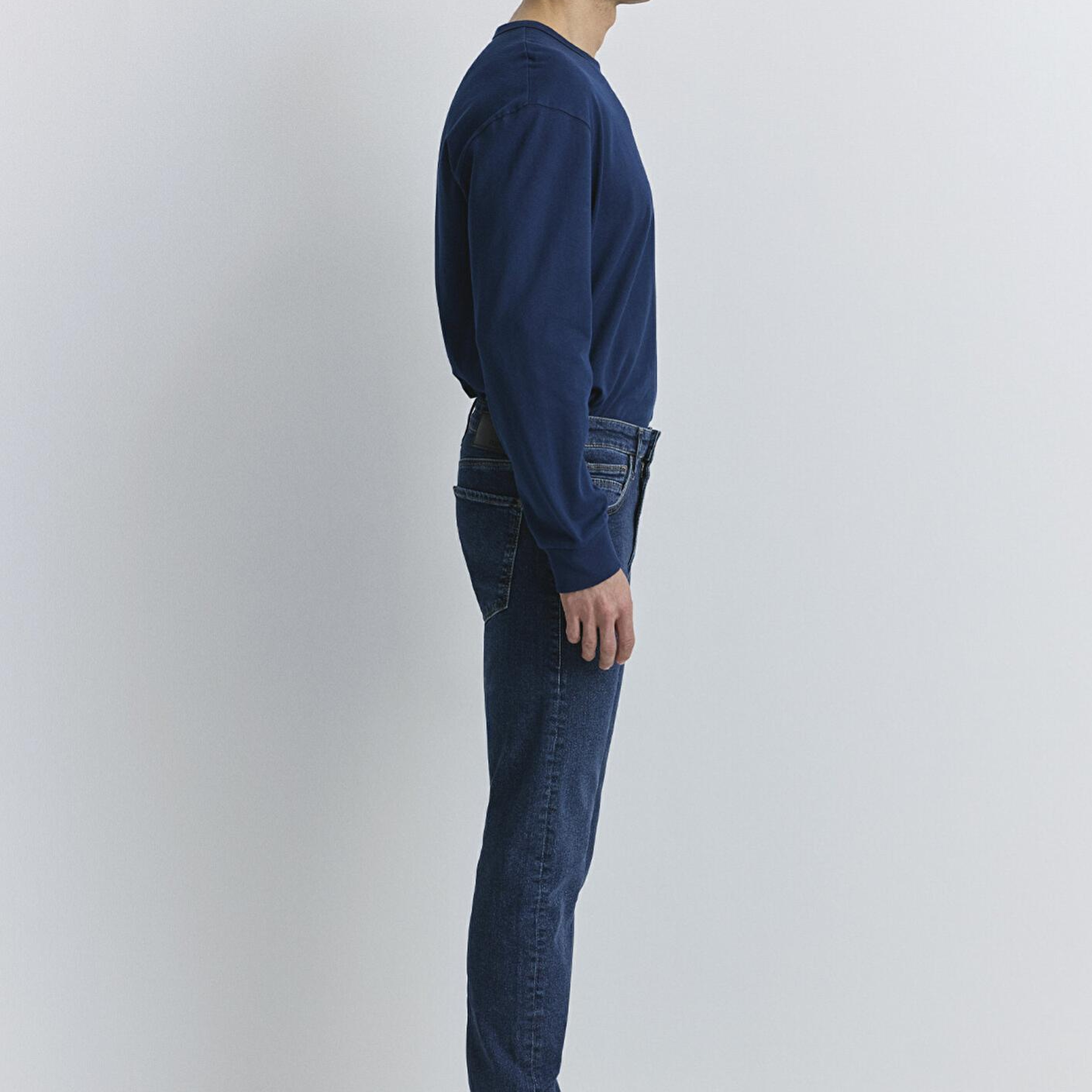 Mavi Hunter 90lar TOKK Rinse Jean Pantolon 0020283045