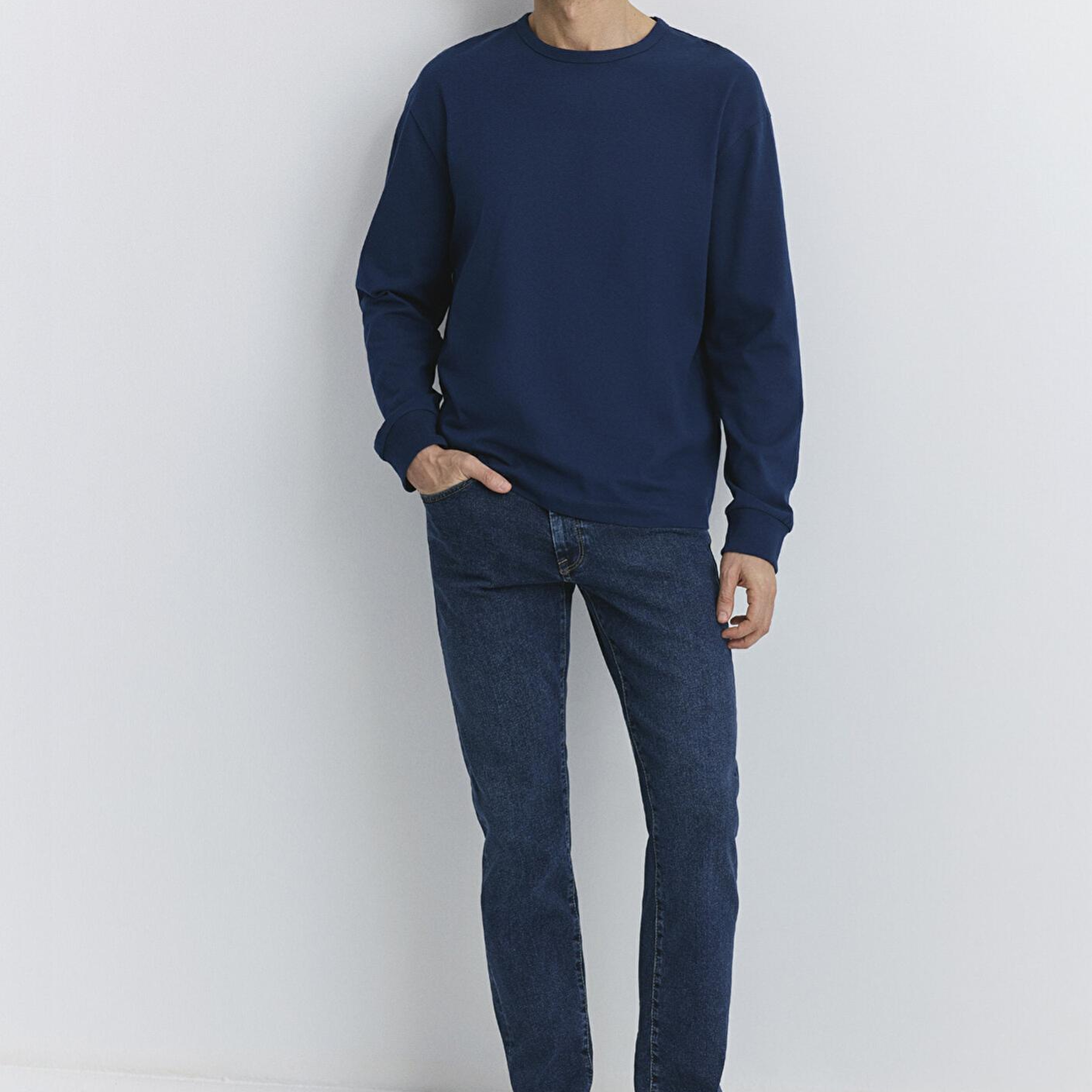 Mavi Hunter 90lar TOKK Rinse Jean Pantolon 0020283045