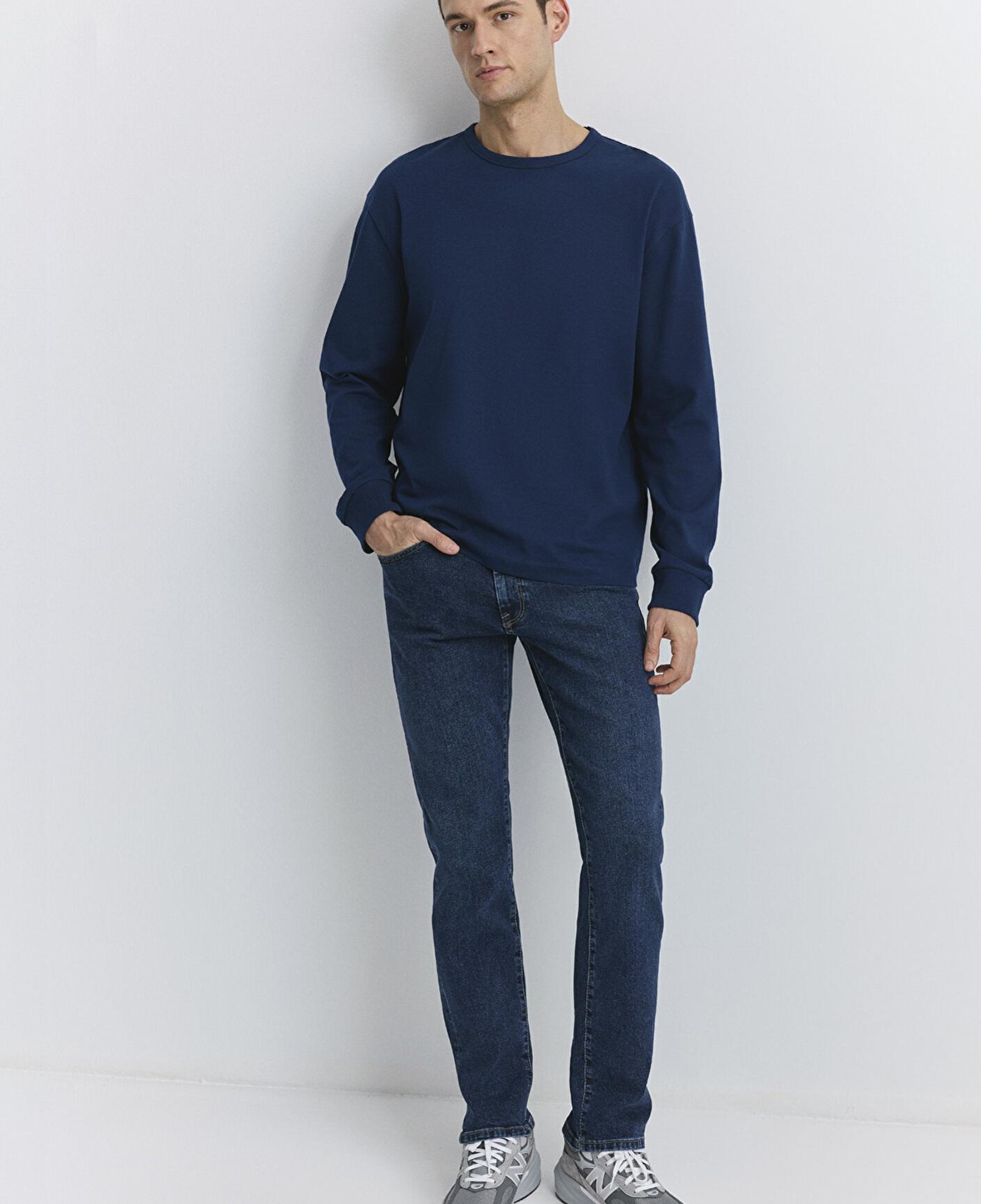 Mavi Hunter 90lar TOKK Rinse Jean Pantolon 0020283045