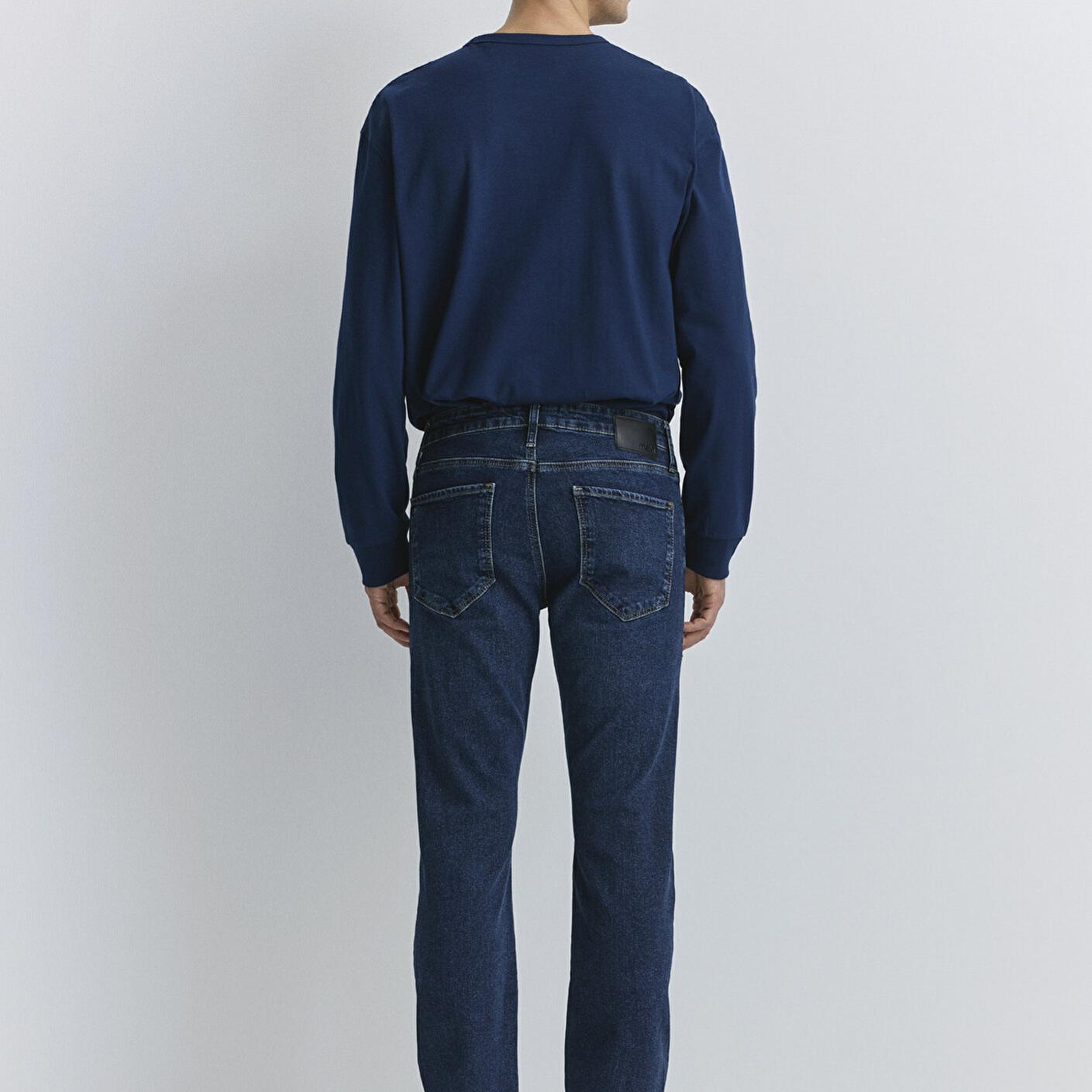 Mavi Hunter 90lar TOKK Rinse Jean Pantolon 0020283045