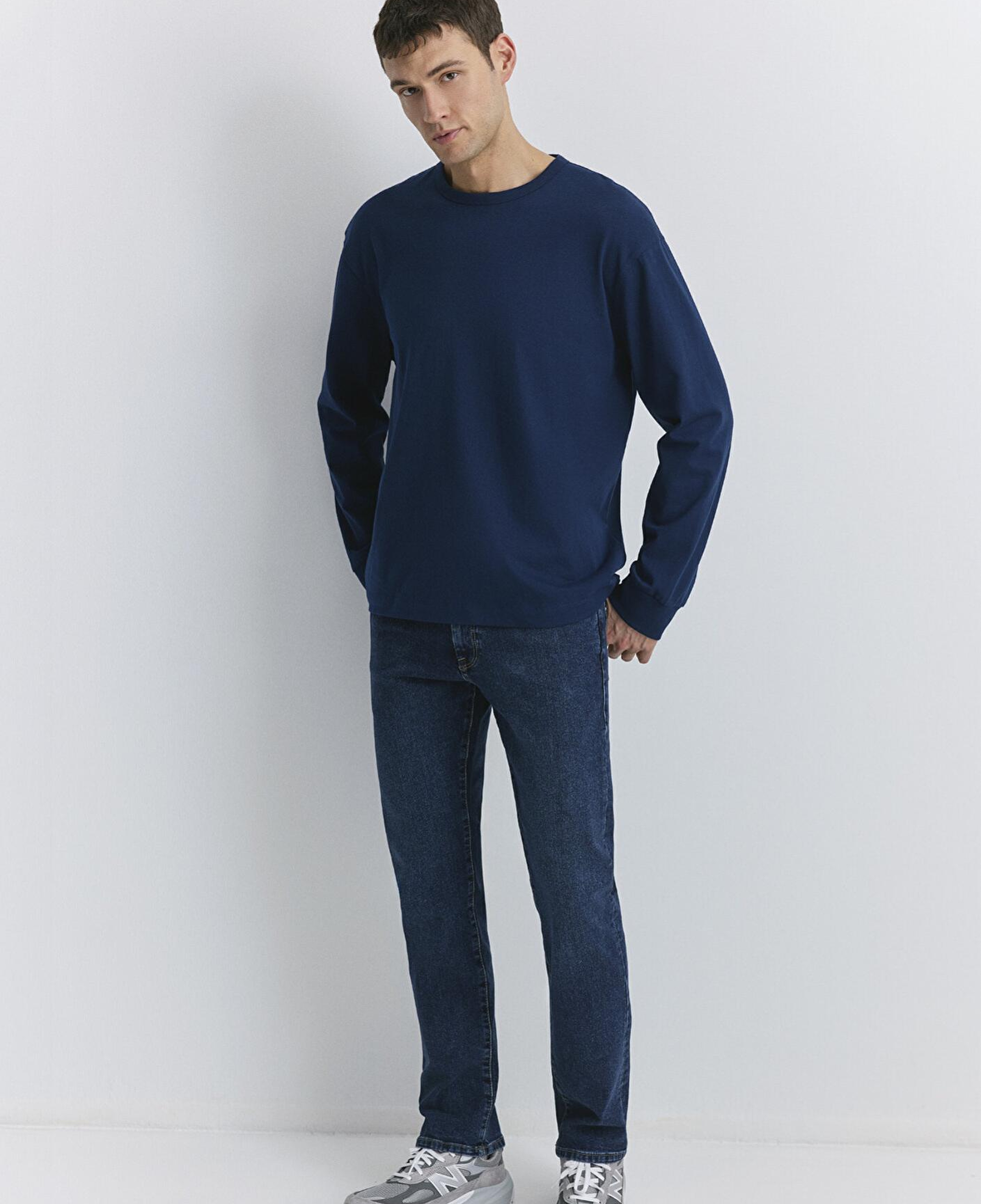 Mavi Hunter 90lar TOKK Rinse Jean Pantolon 0020283045