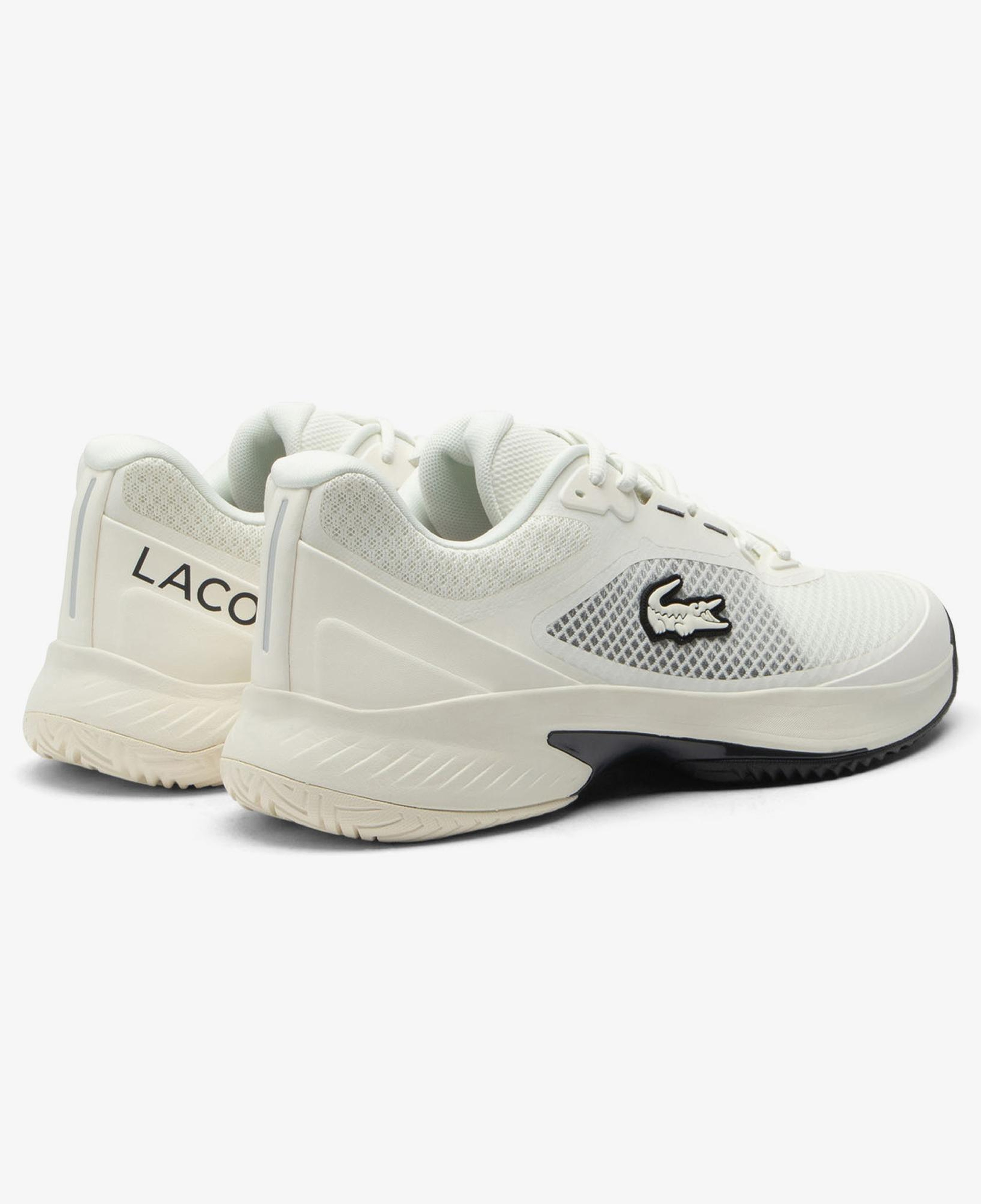 Lacoste Tech Point Erkek Beyaz Sneaker