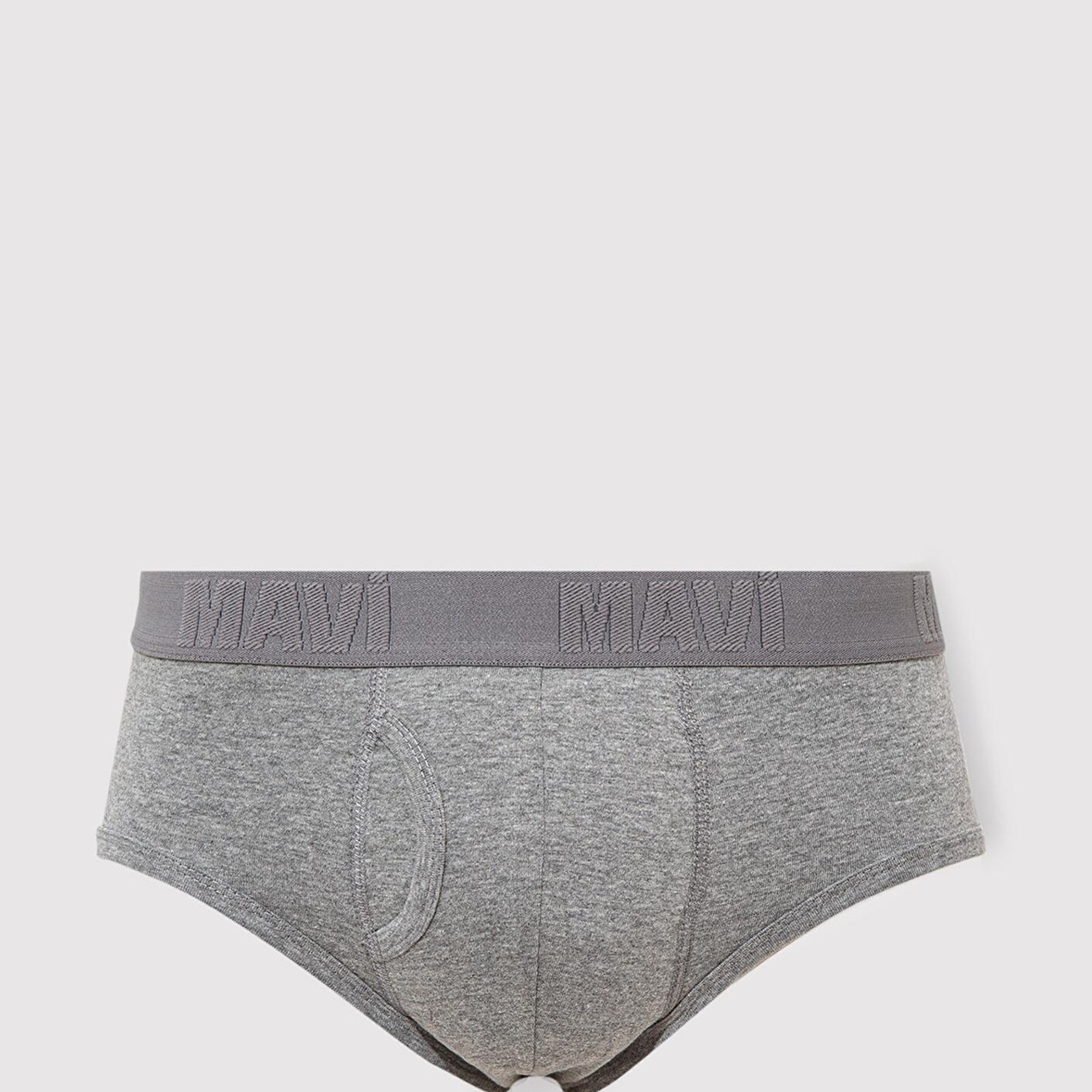 Mavi Gri Slip Boxer 092445-80018