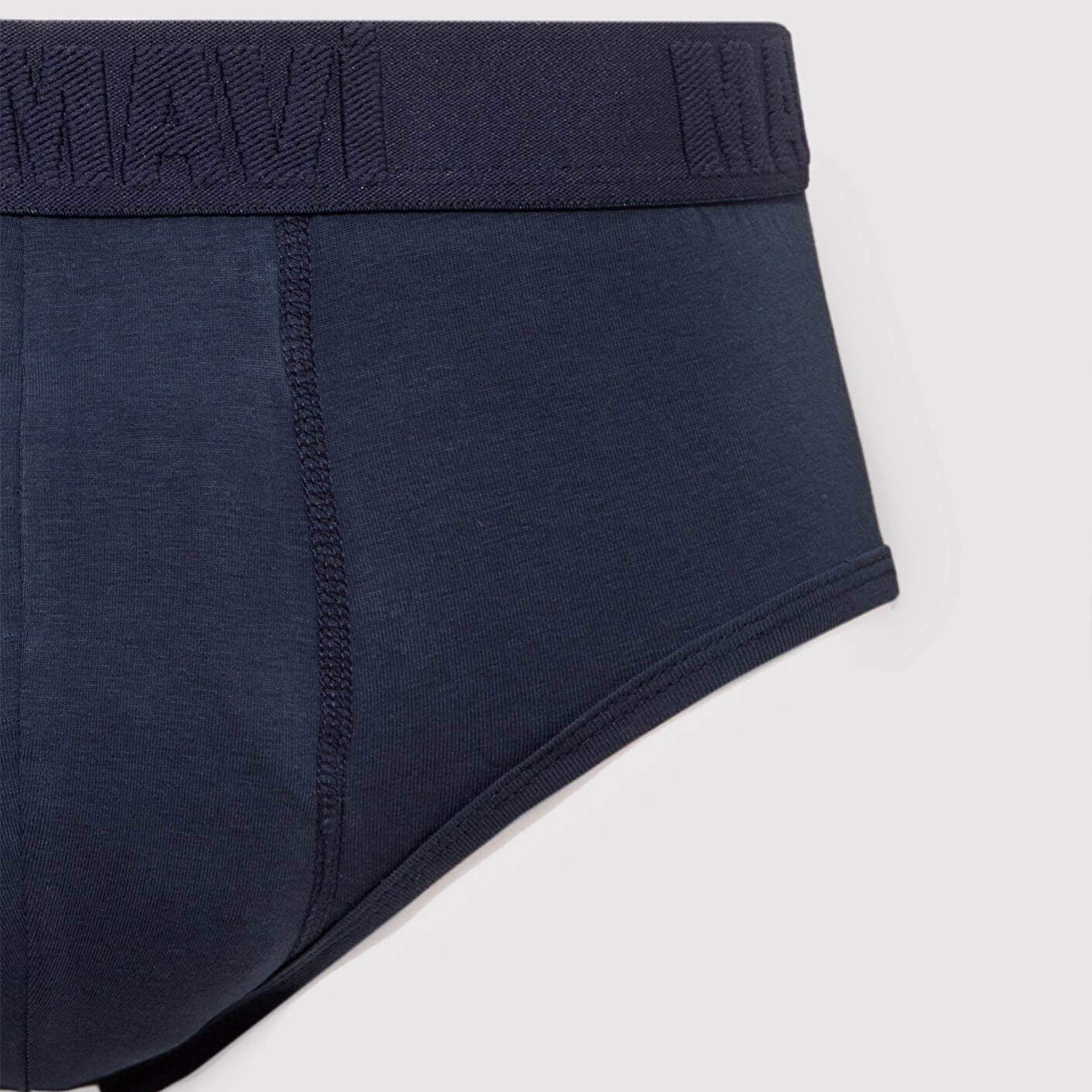 Mavi Lacivert Slip Boxer 092445-81774